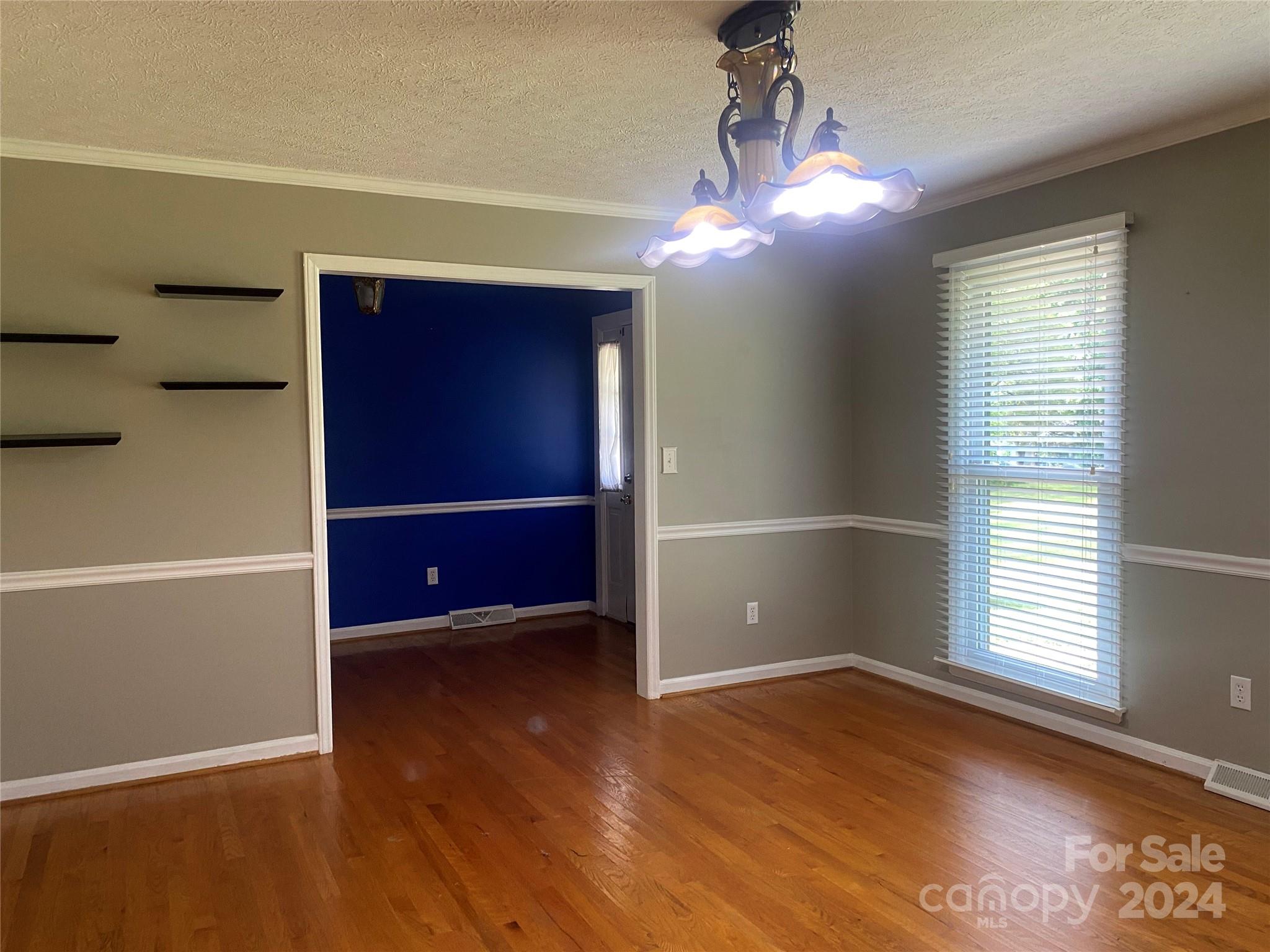 Briar Patch - Residential