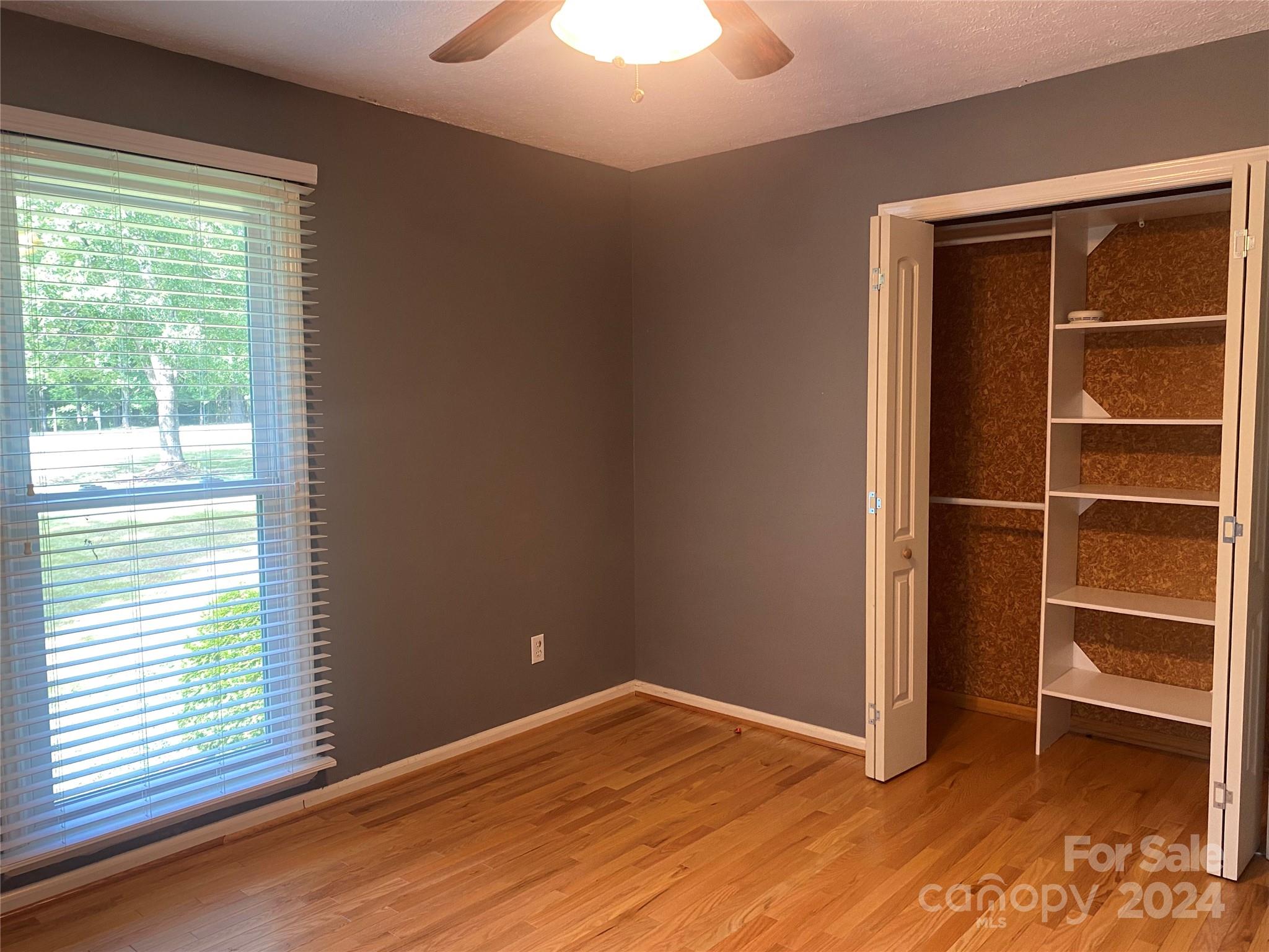 Briar Patch - Residential