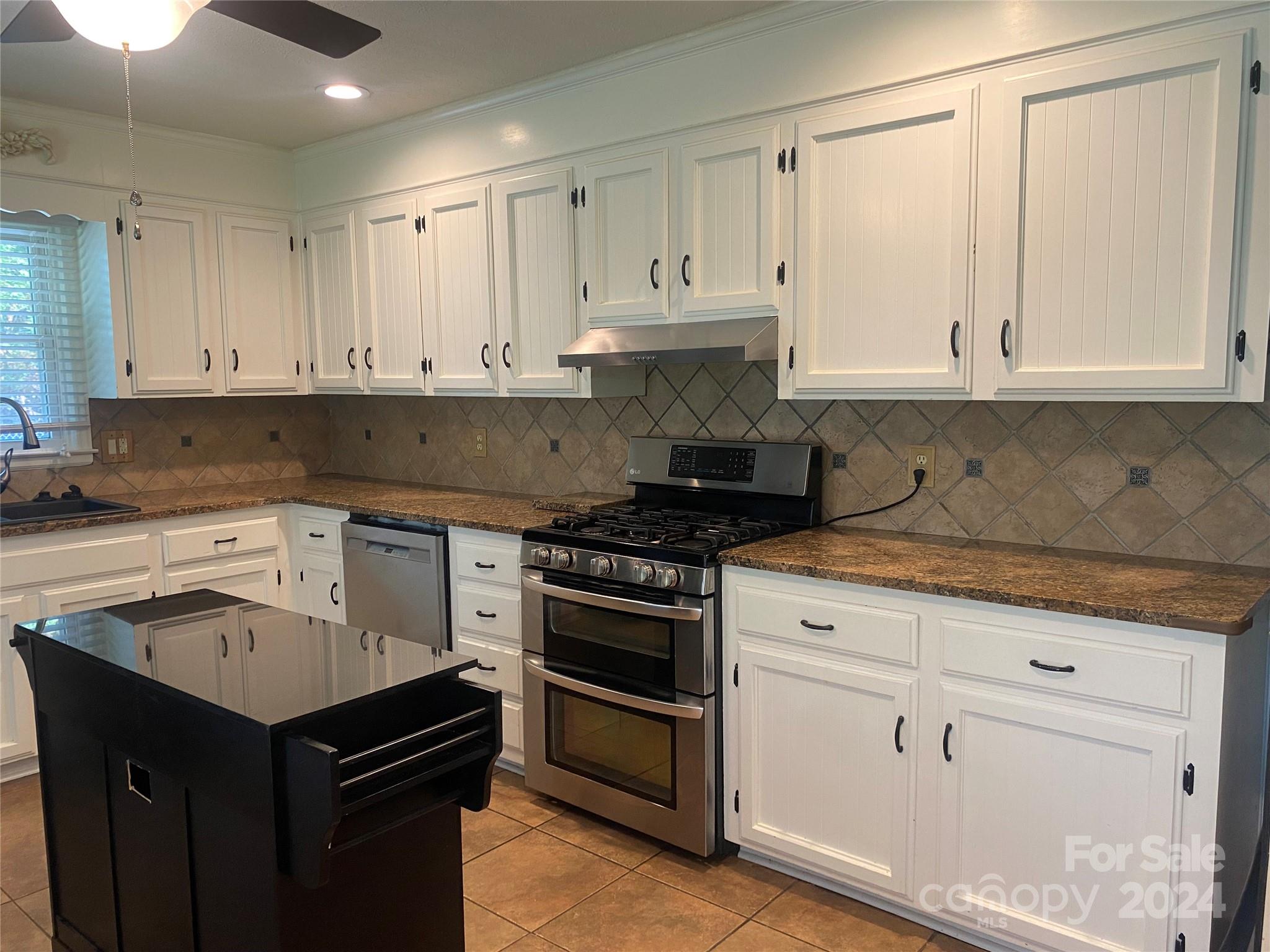 Briar Patch - Residential