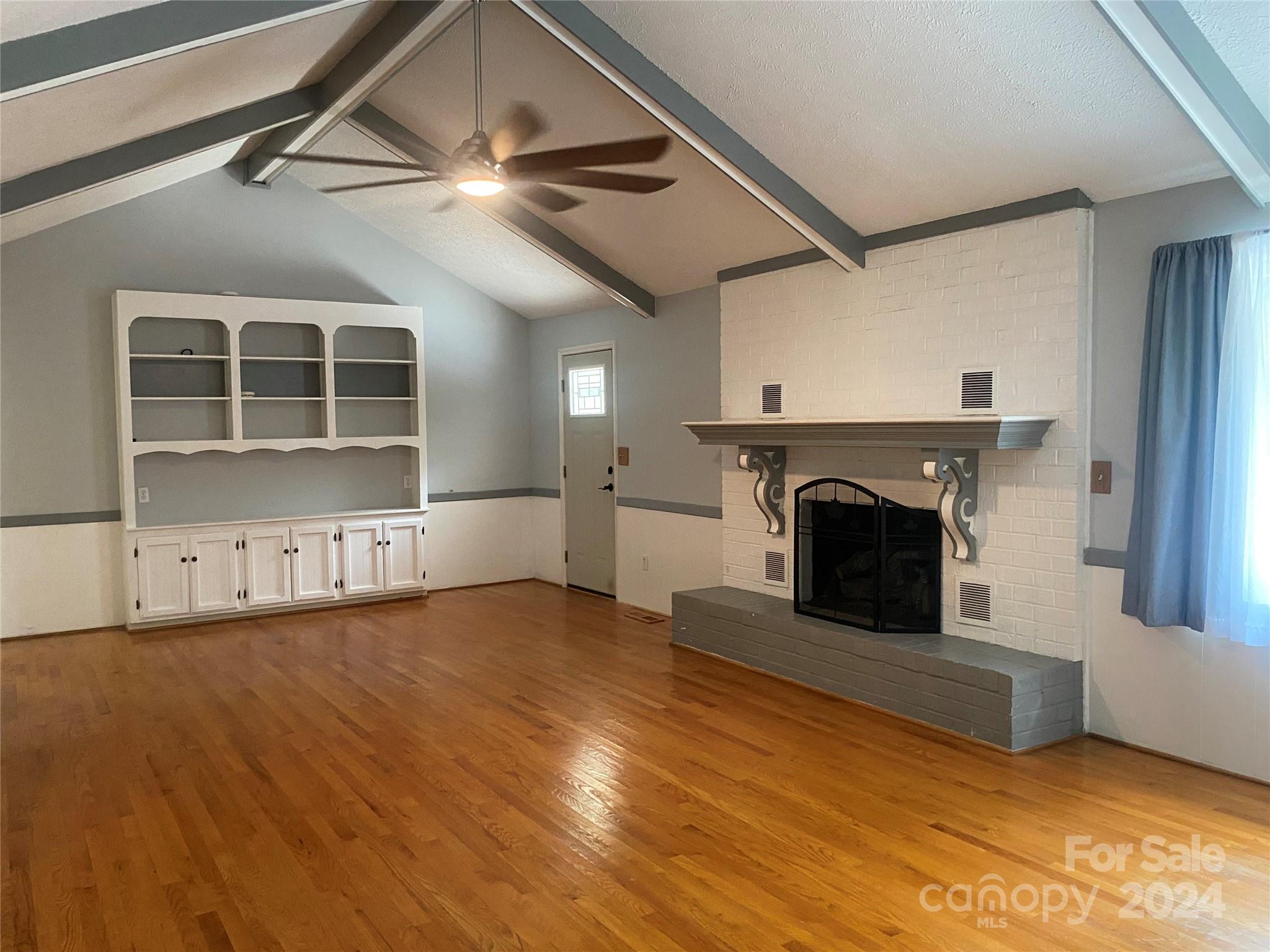 Briar Patch - Residential