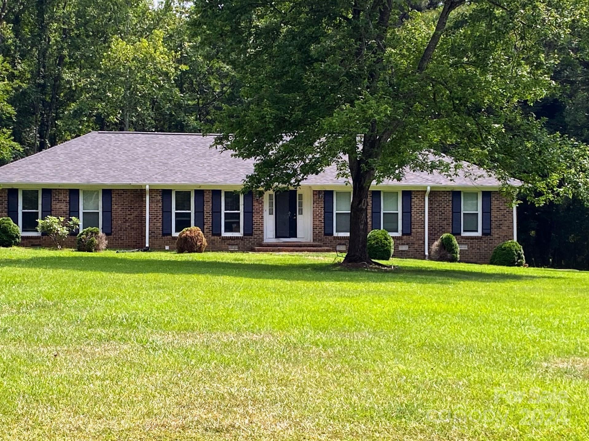 Briar Patch - Residential