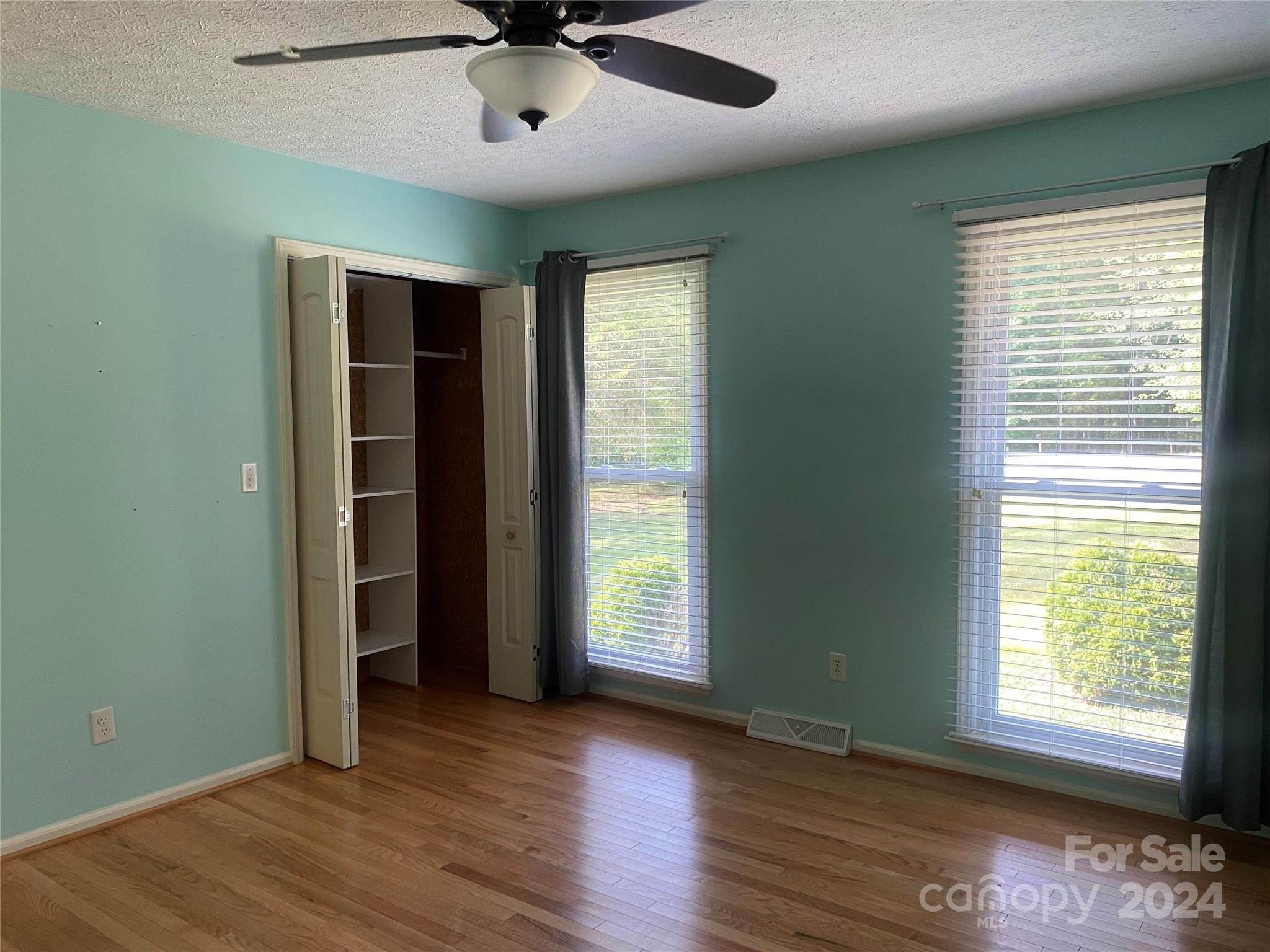 Briar Patch - Residential