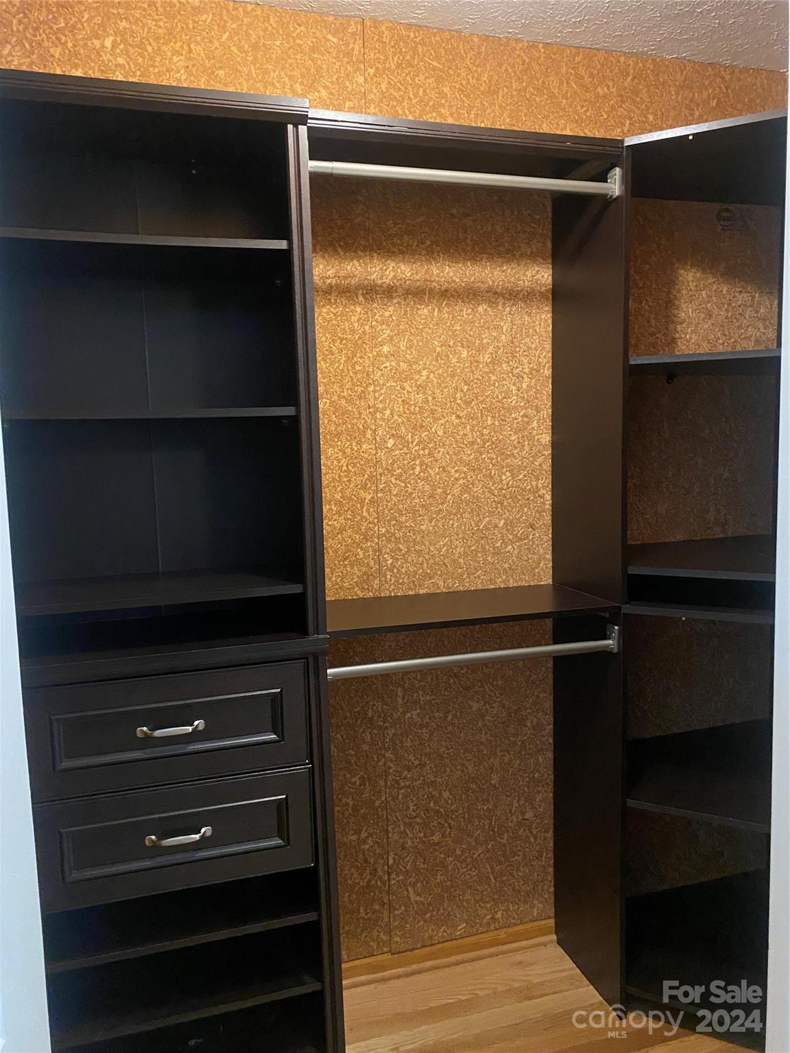 Briar Patch - Residential