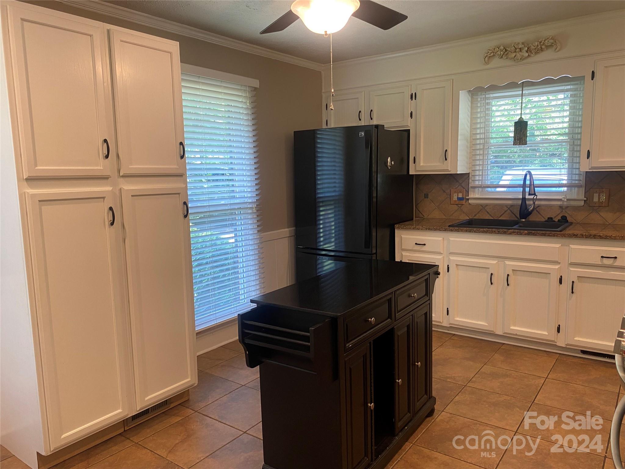 Briar Patch - Residential