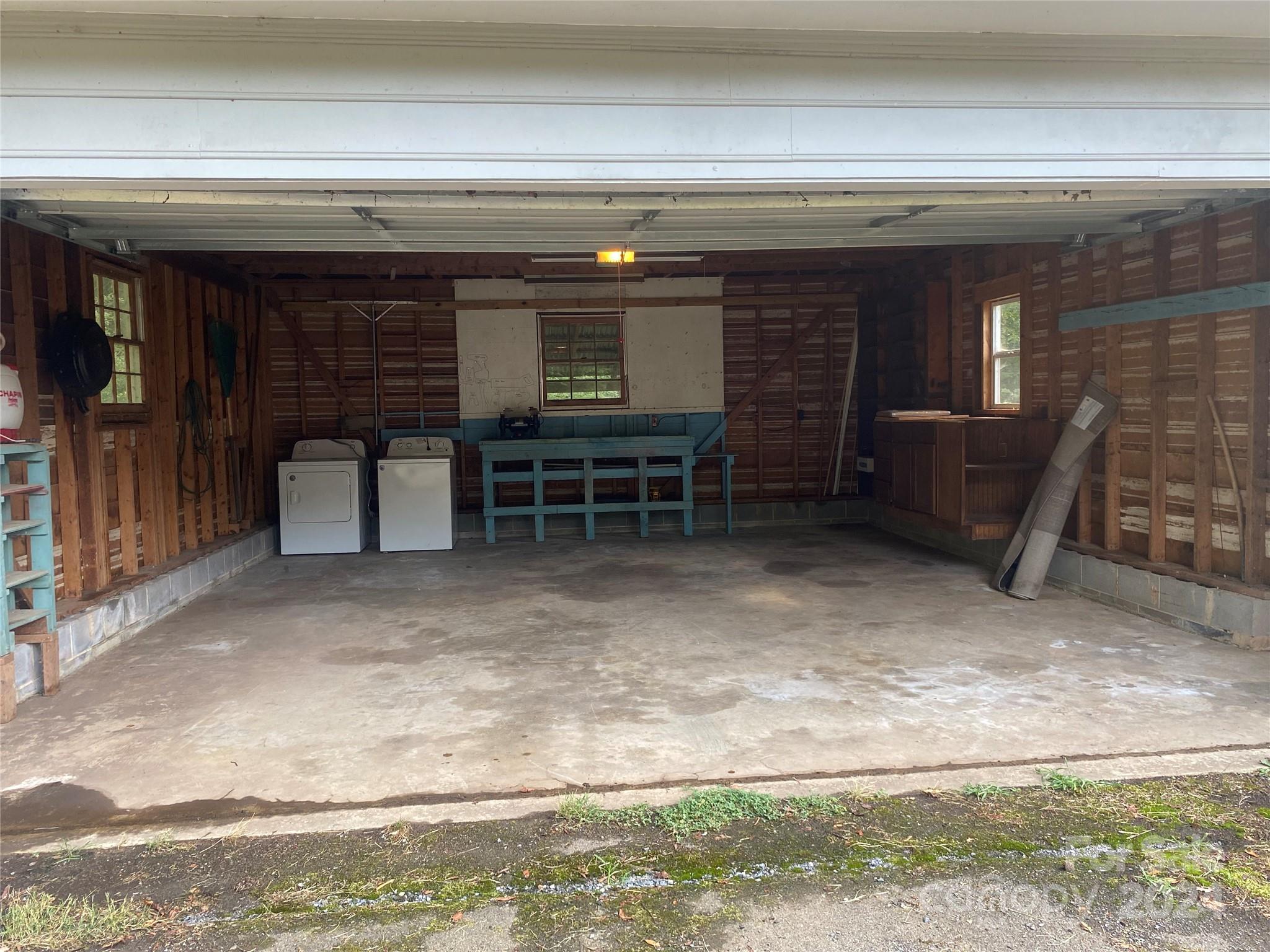 Briar Patch - Residential