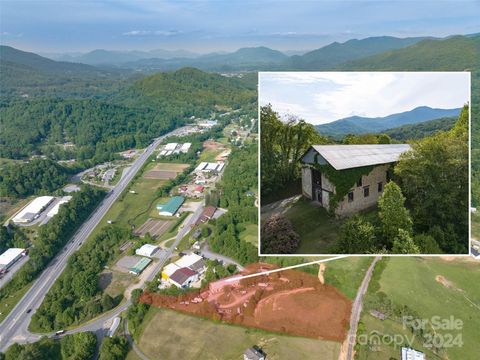 94 Providence Place Waynesville NC 28786