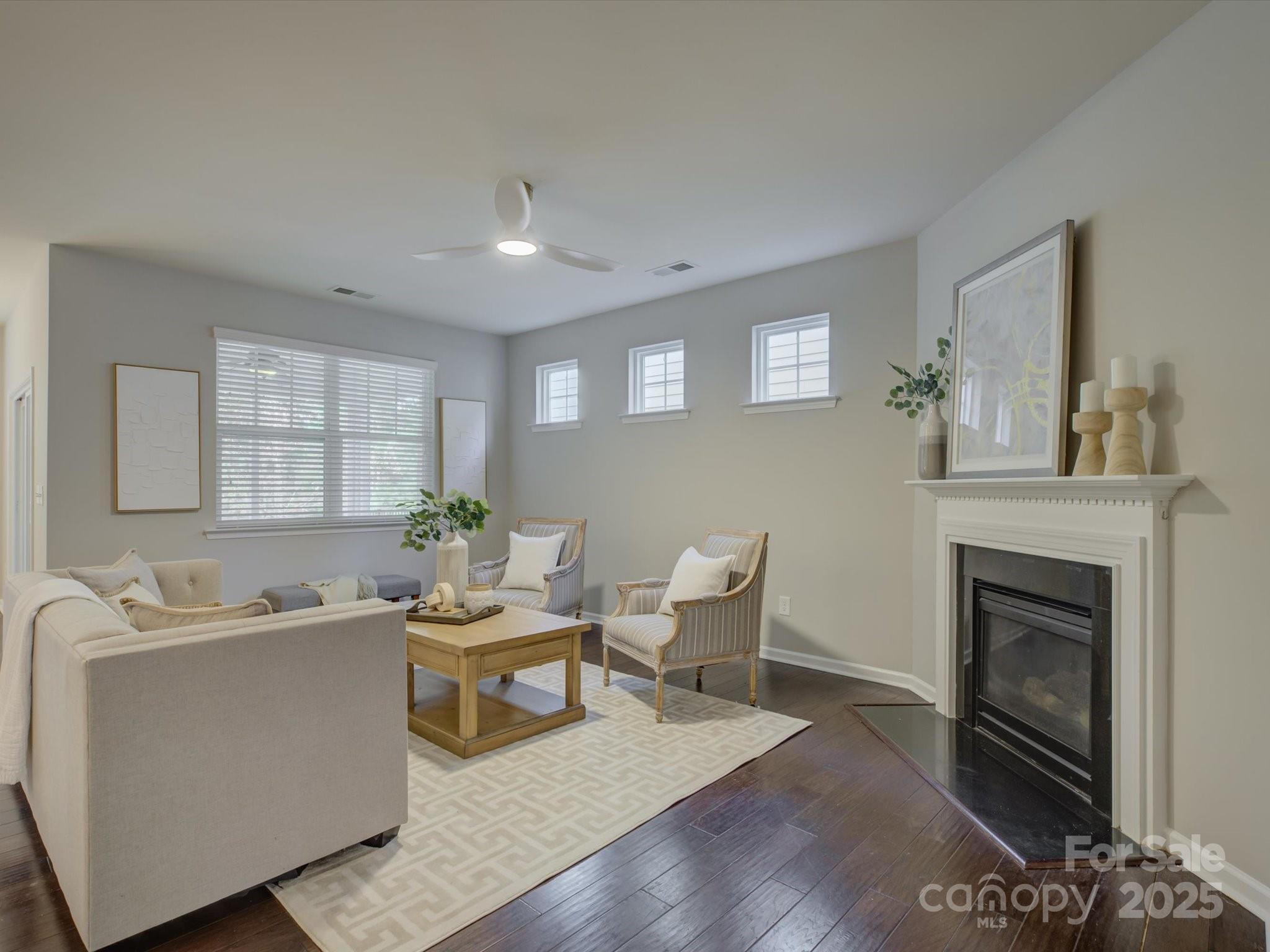 Springfield - Residential