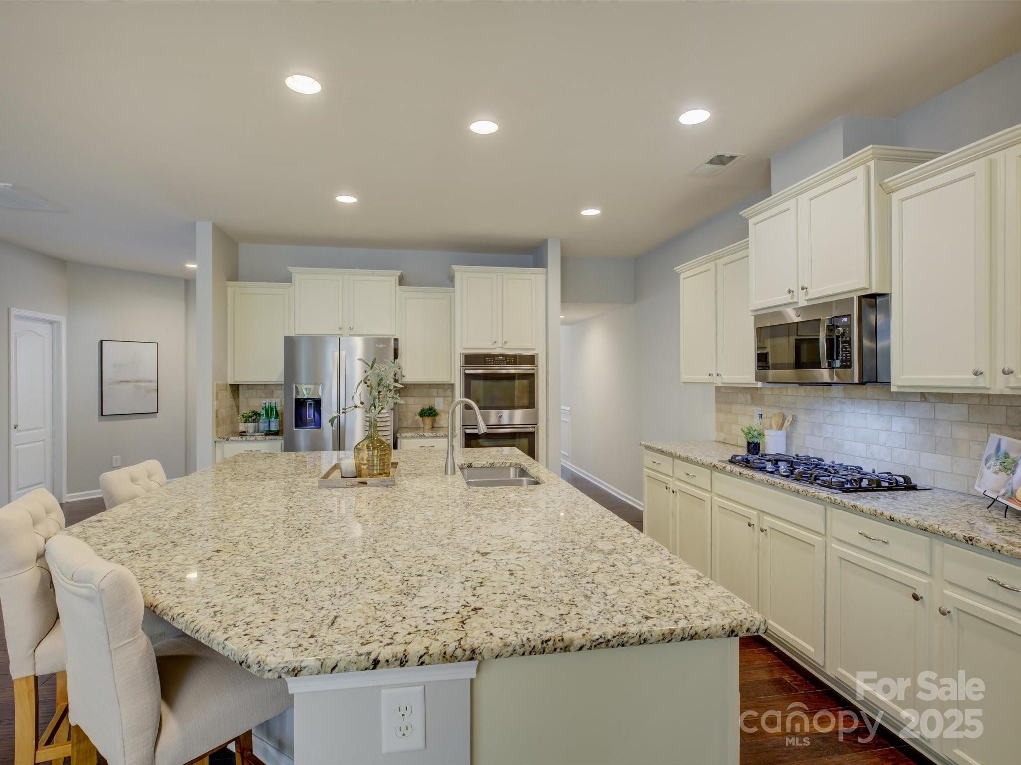 Springfield - Residential