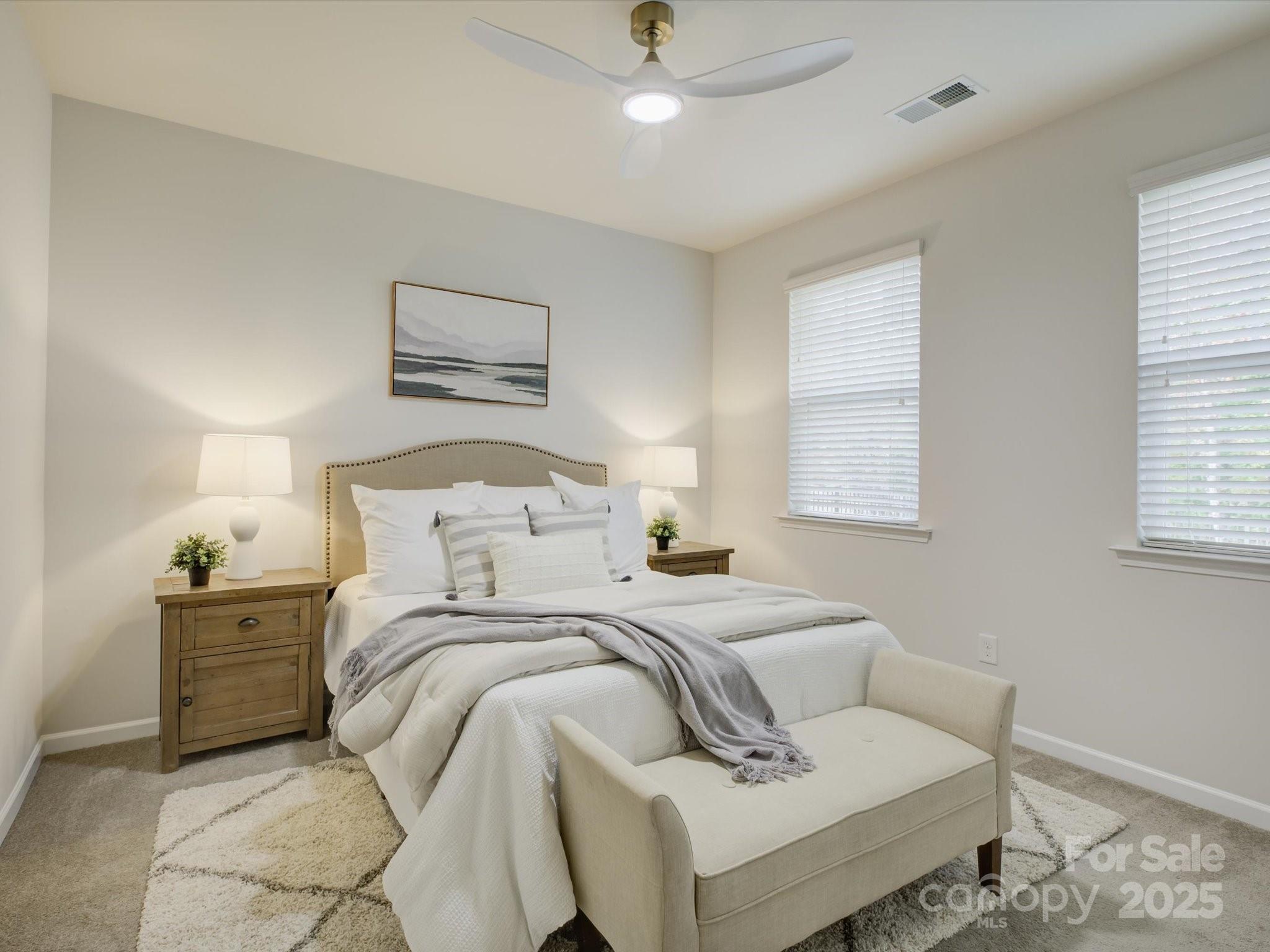 Springfield - Residential