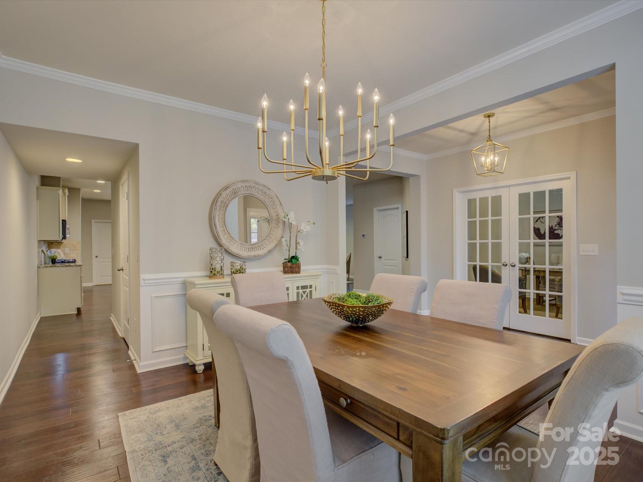 Springfield - Residential