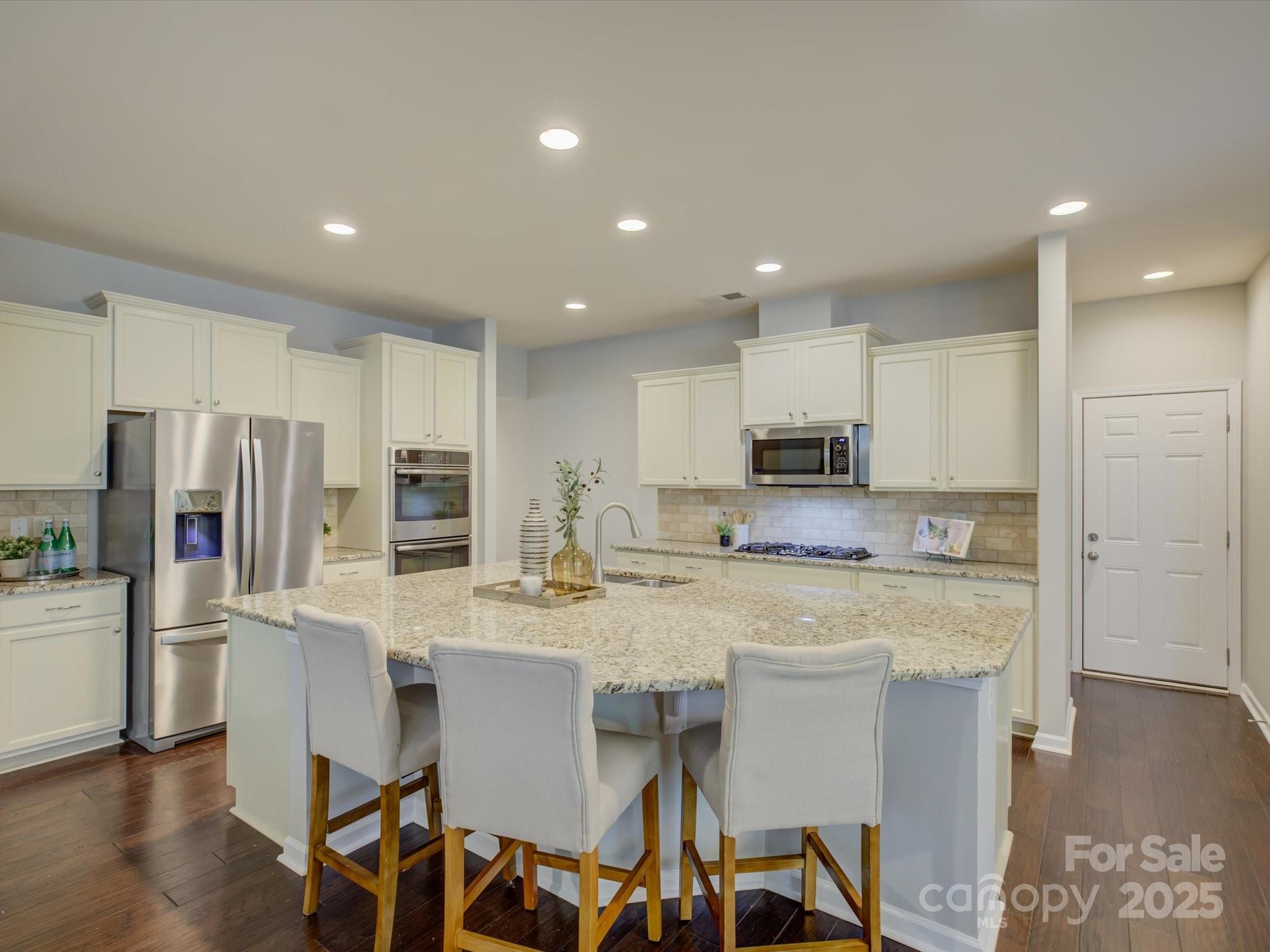 Springfield - Residential