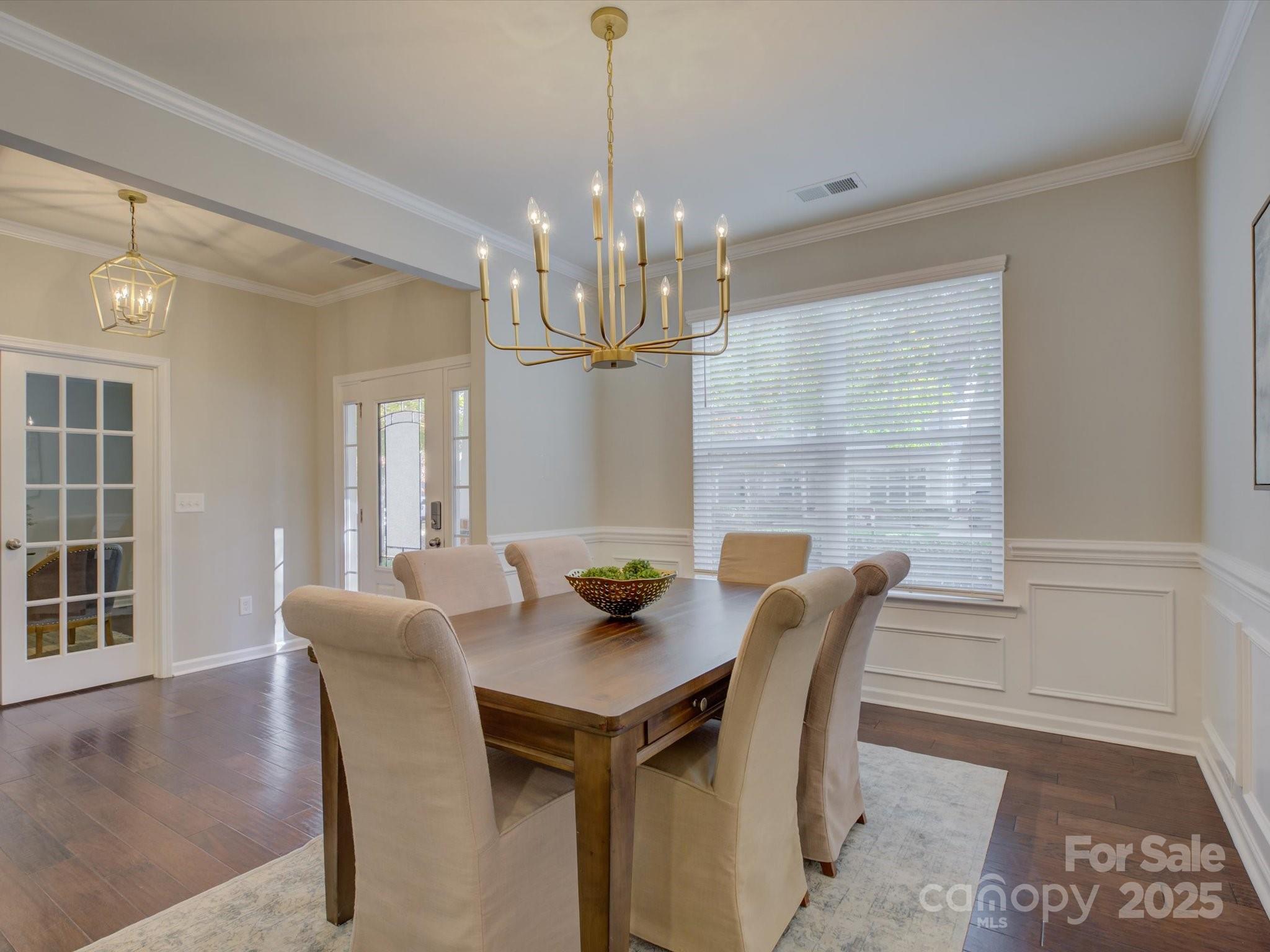 Springfield - Residential