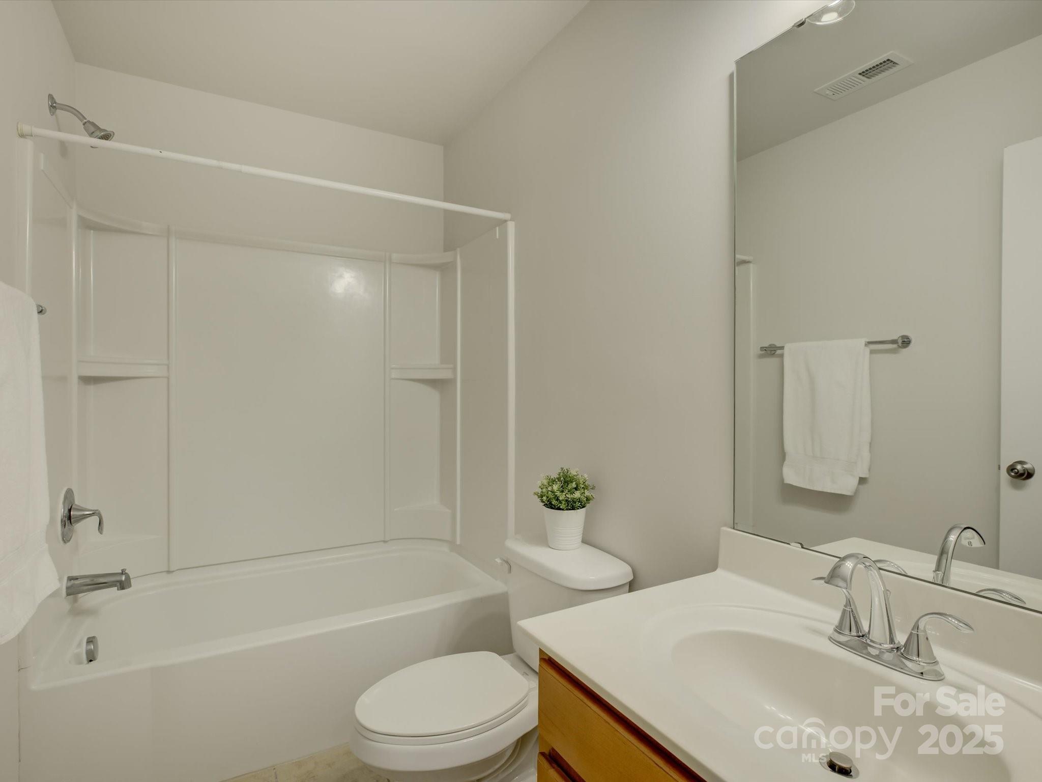 Springfield - Residential