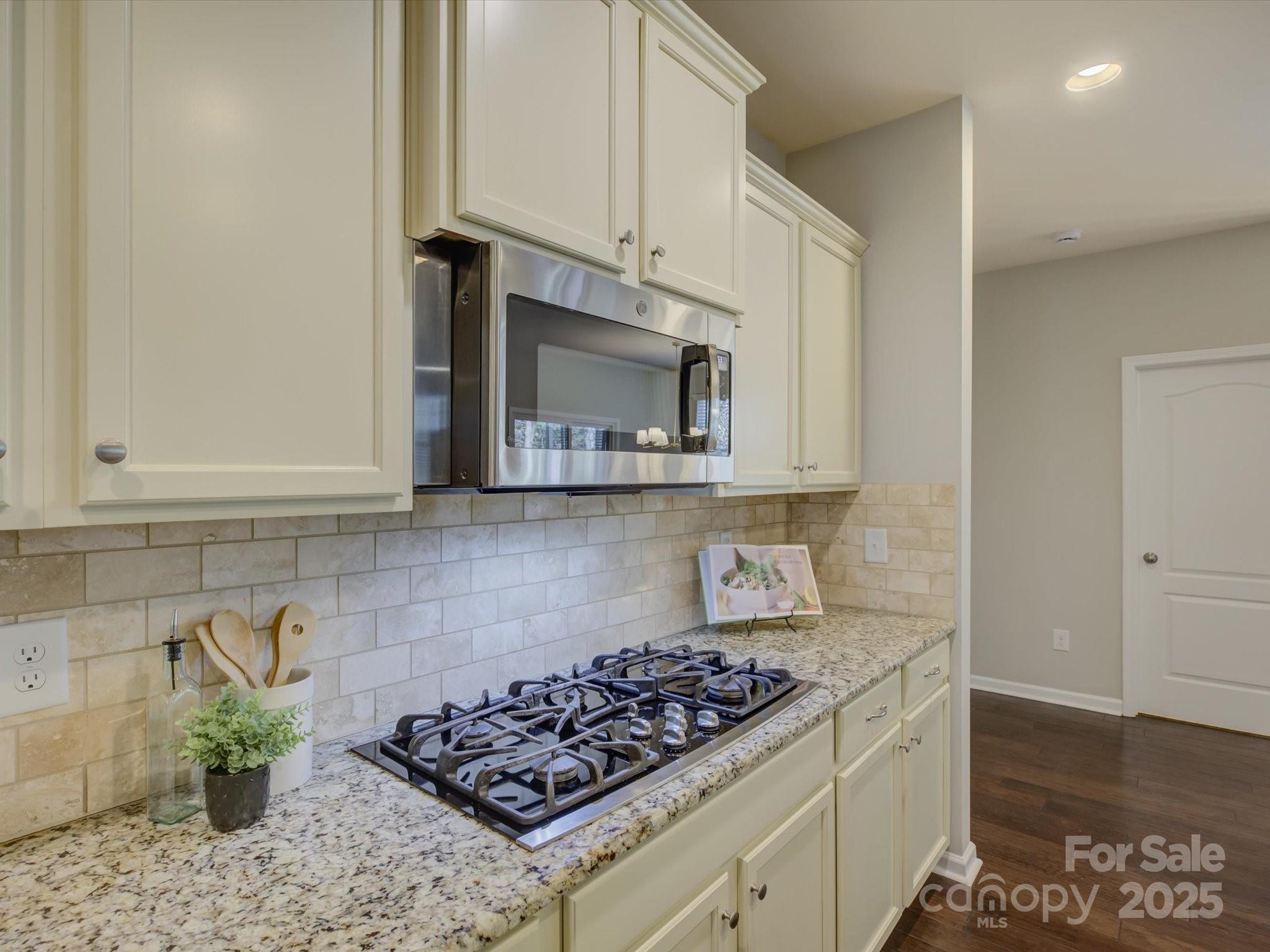 Springfield - Residential