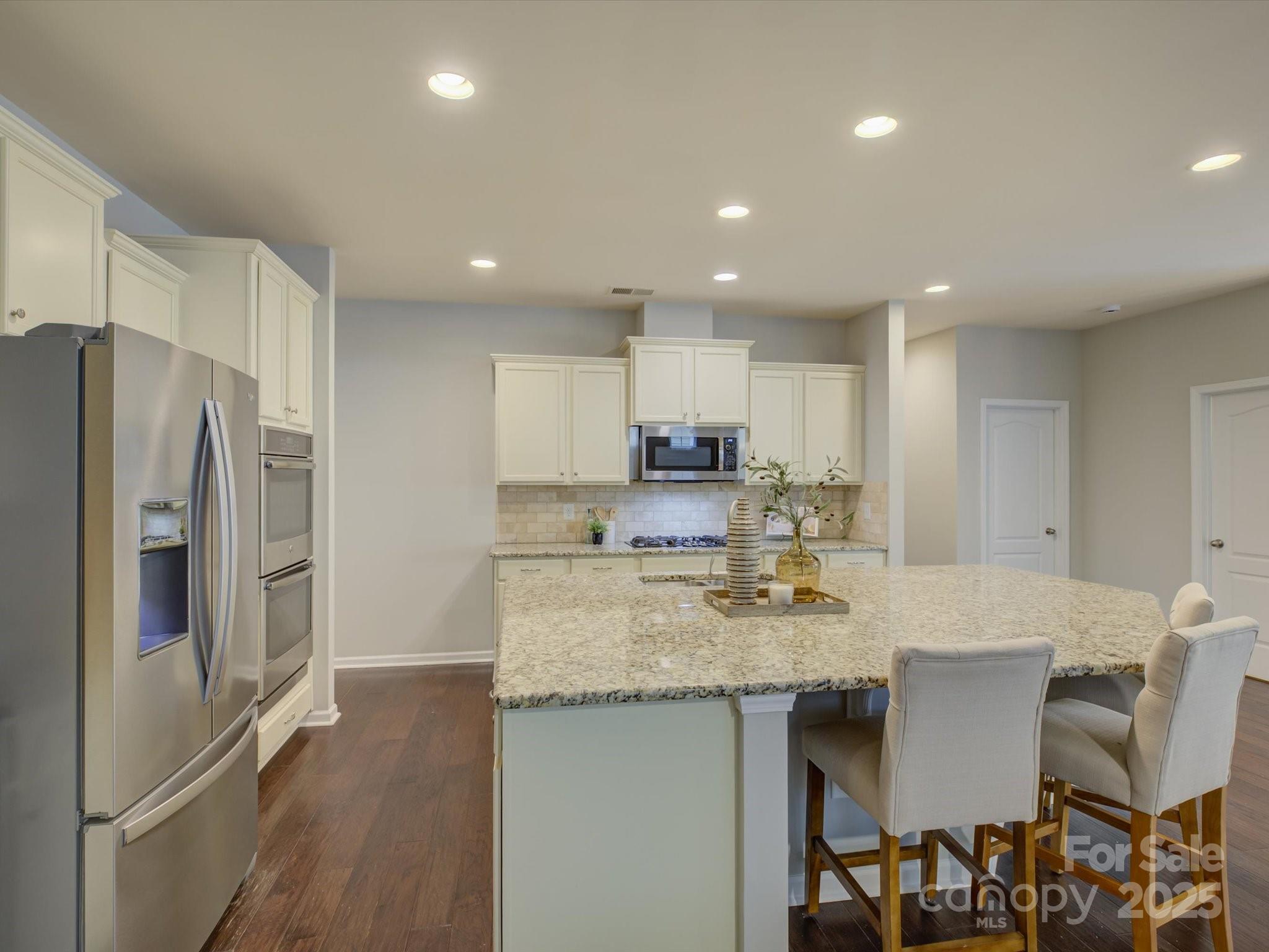 Springfield - Residential