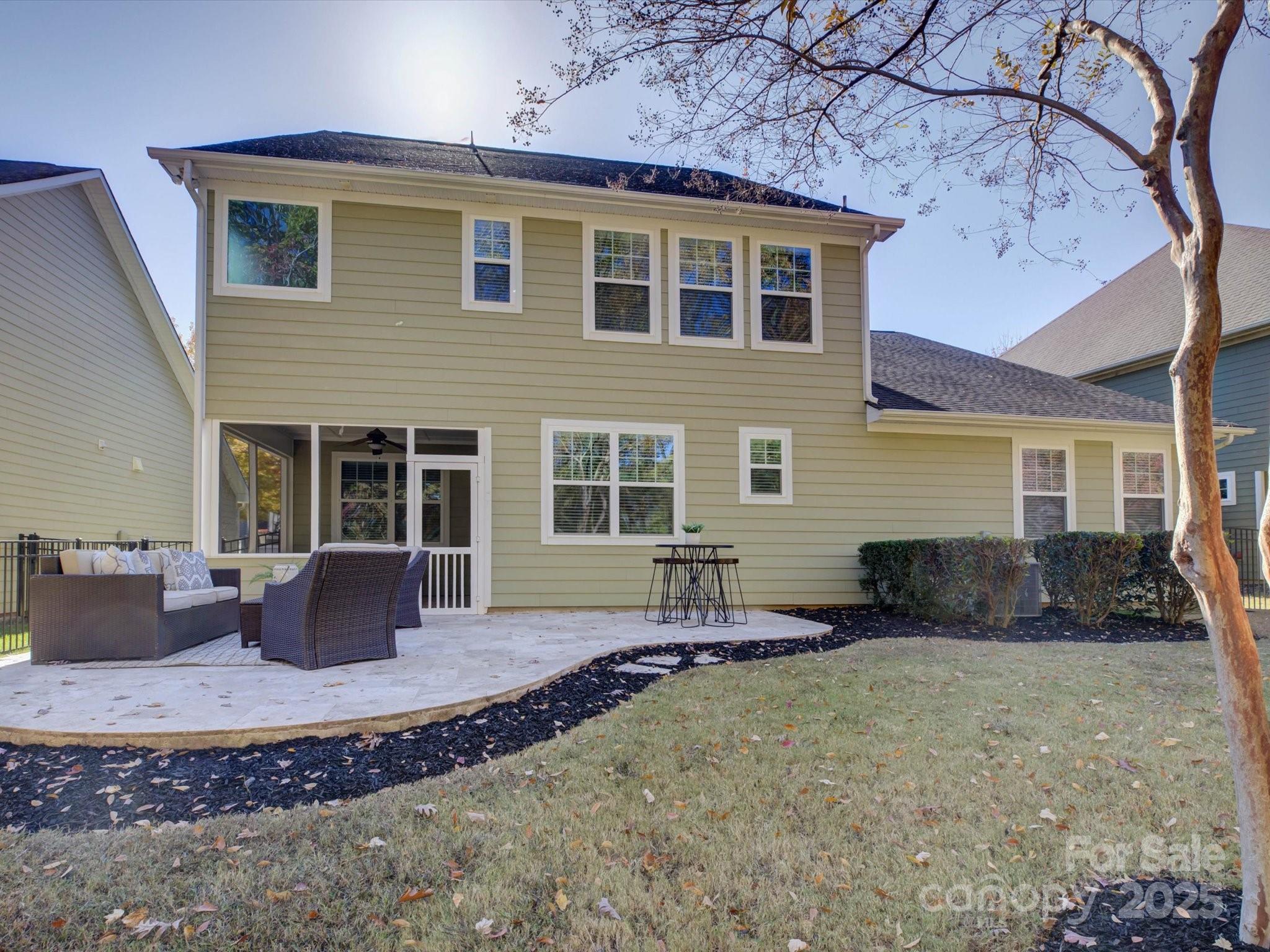 Springfield - Residential