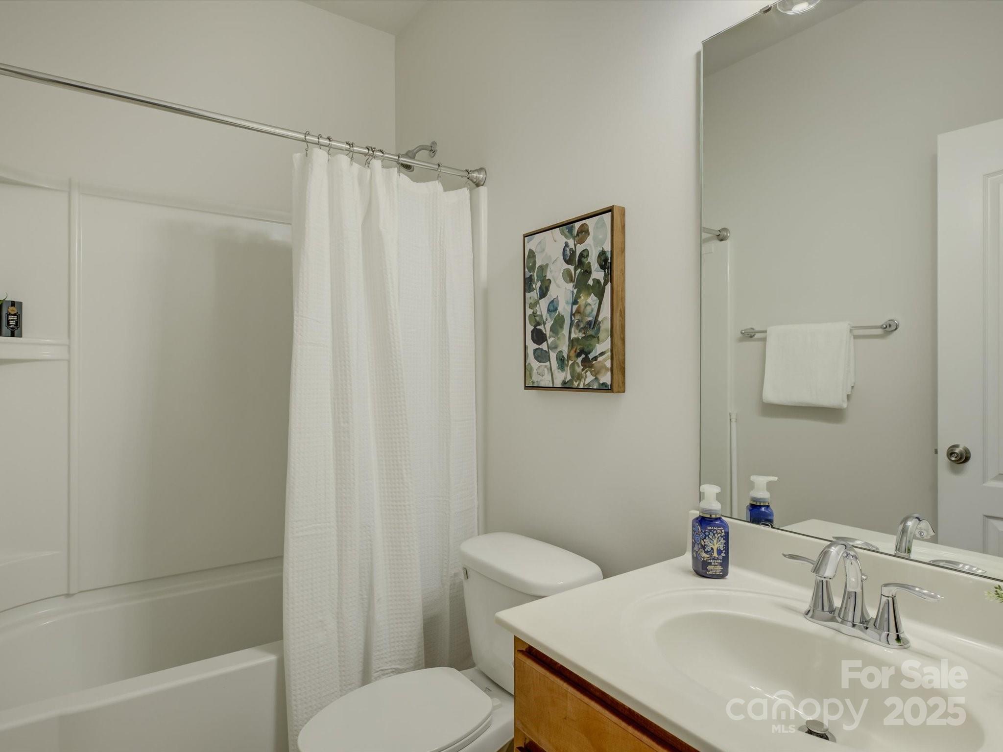 Springfield - Residential