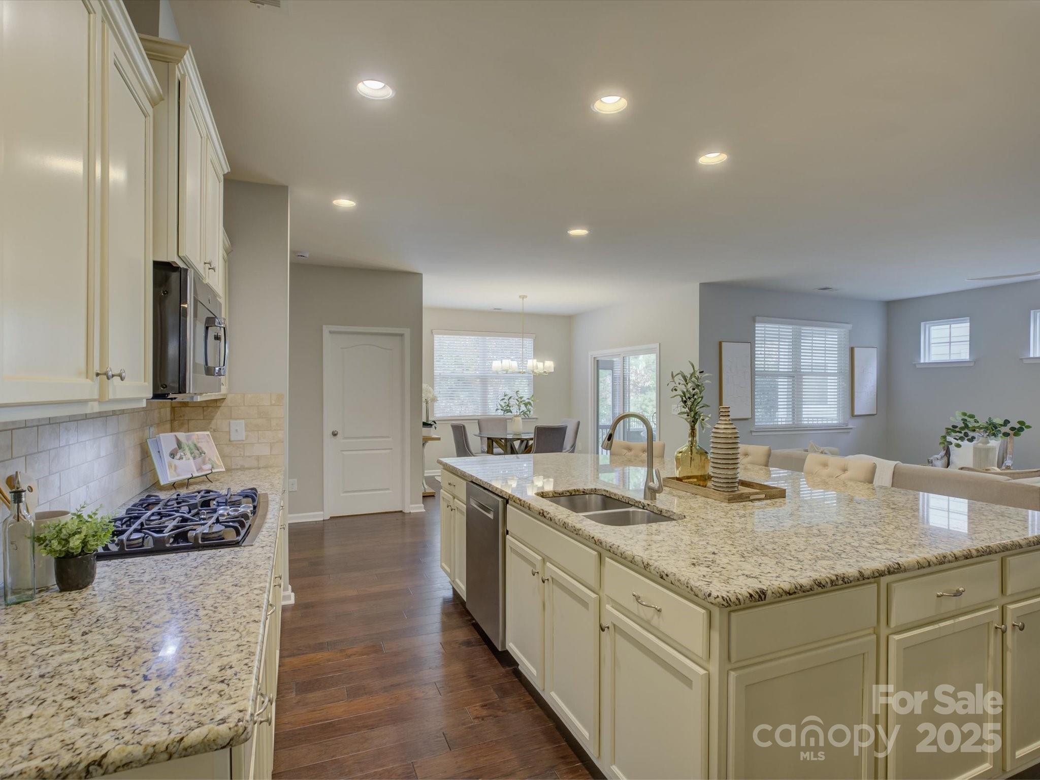 Springfield - Residential