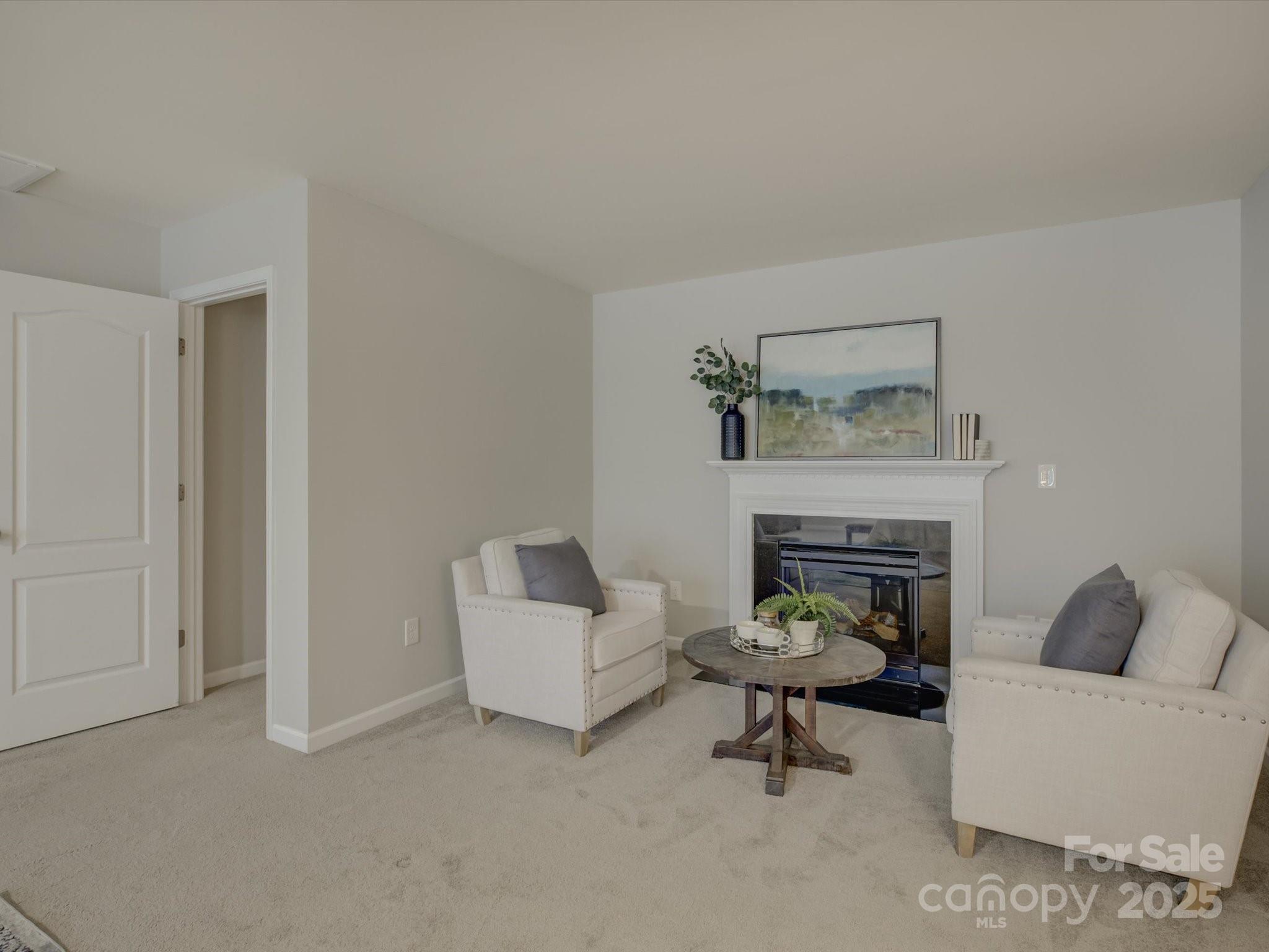 Springfield - Residential