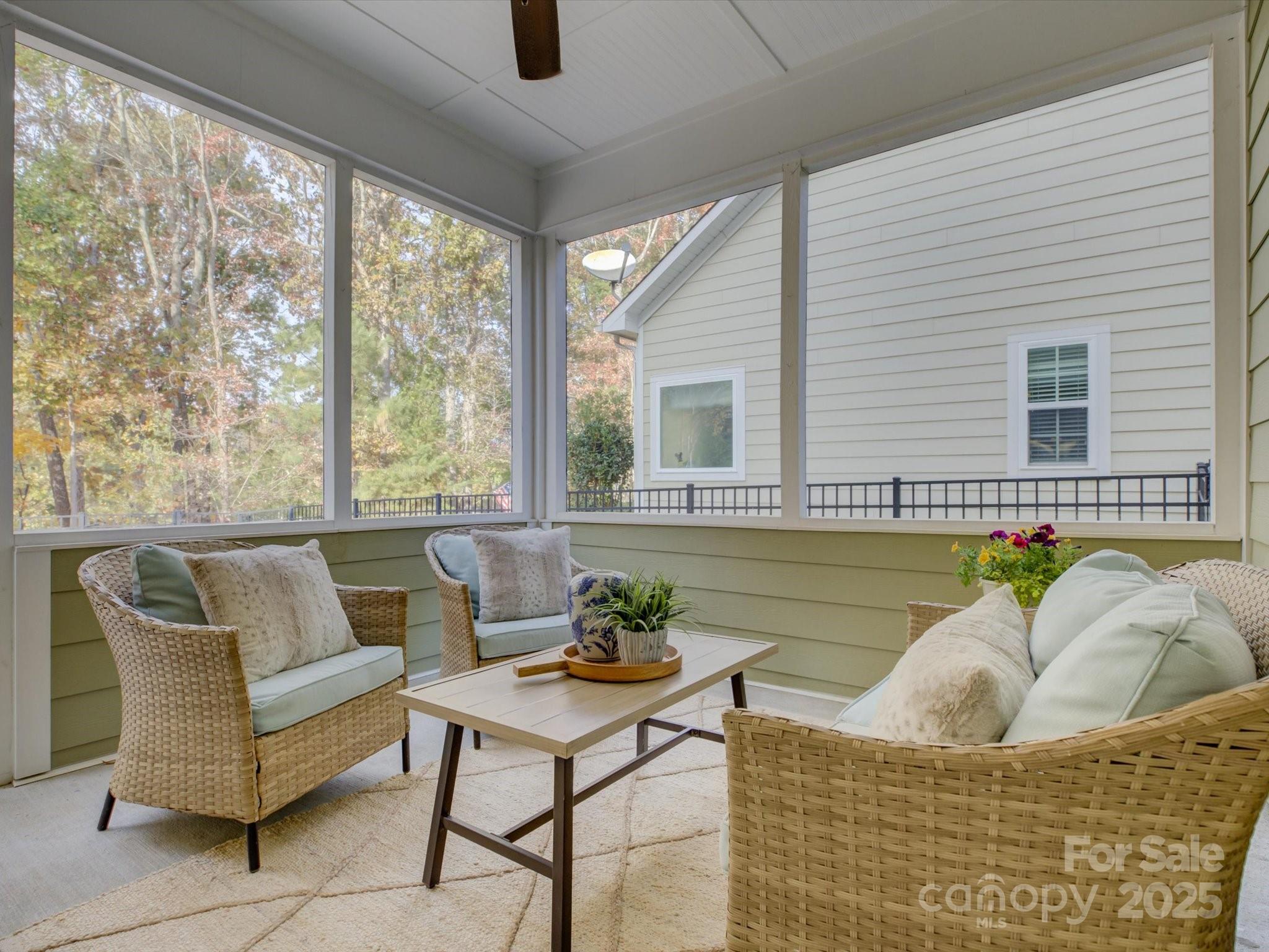 Springfield - Residential