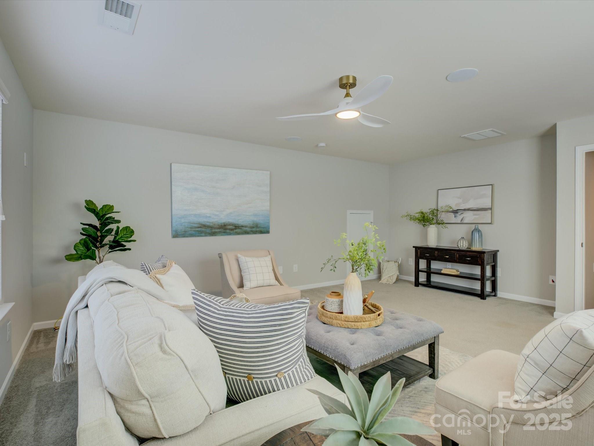 Springfield - Residential