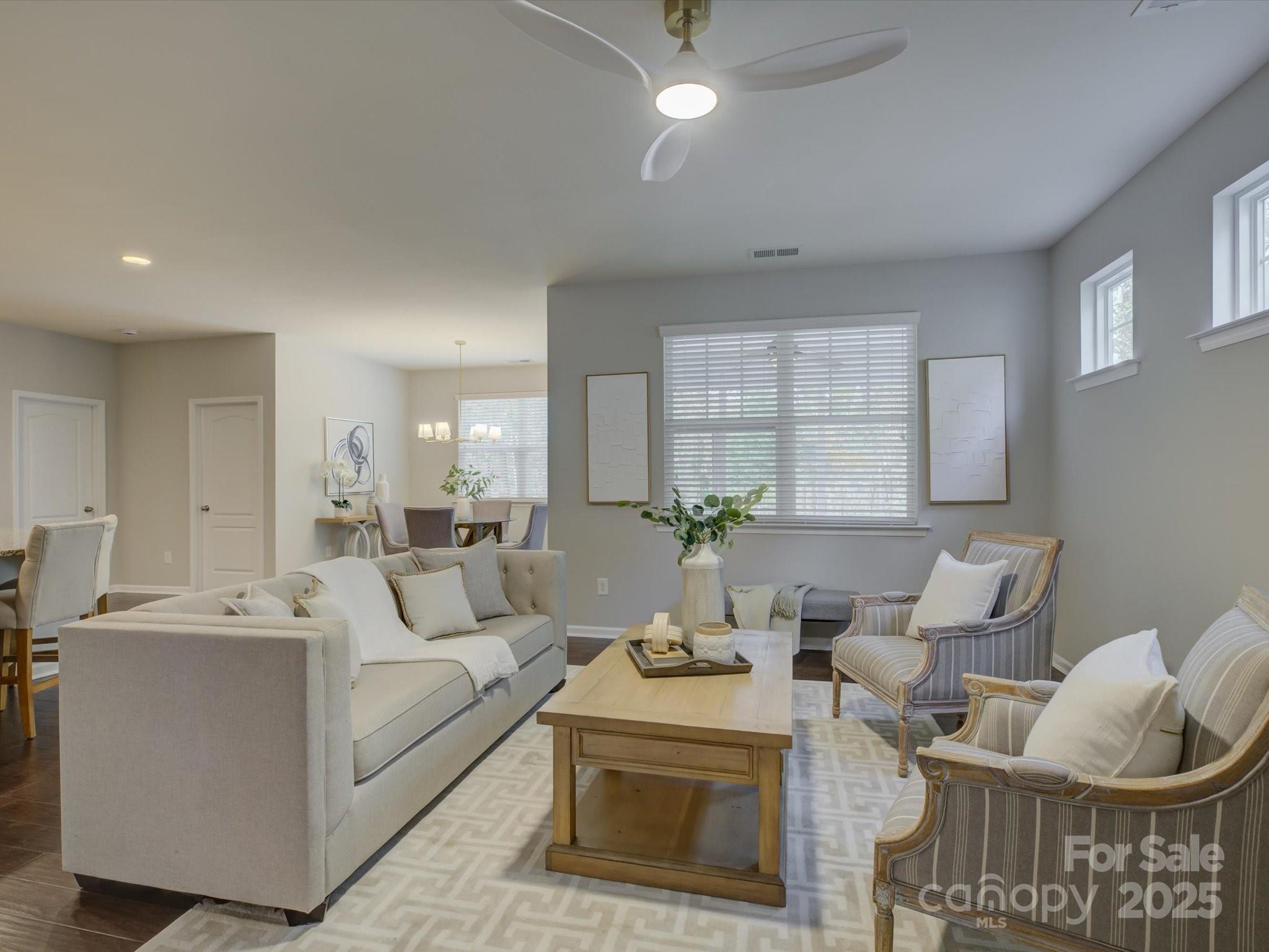 Springfield - Residential