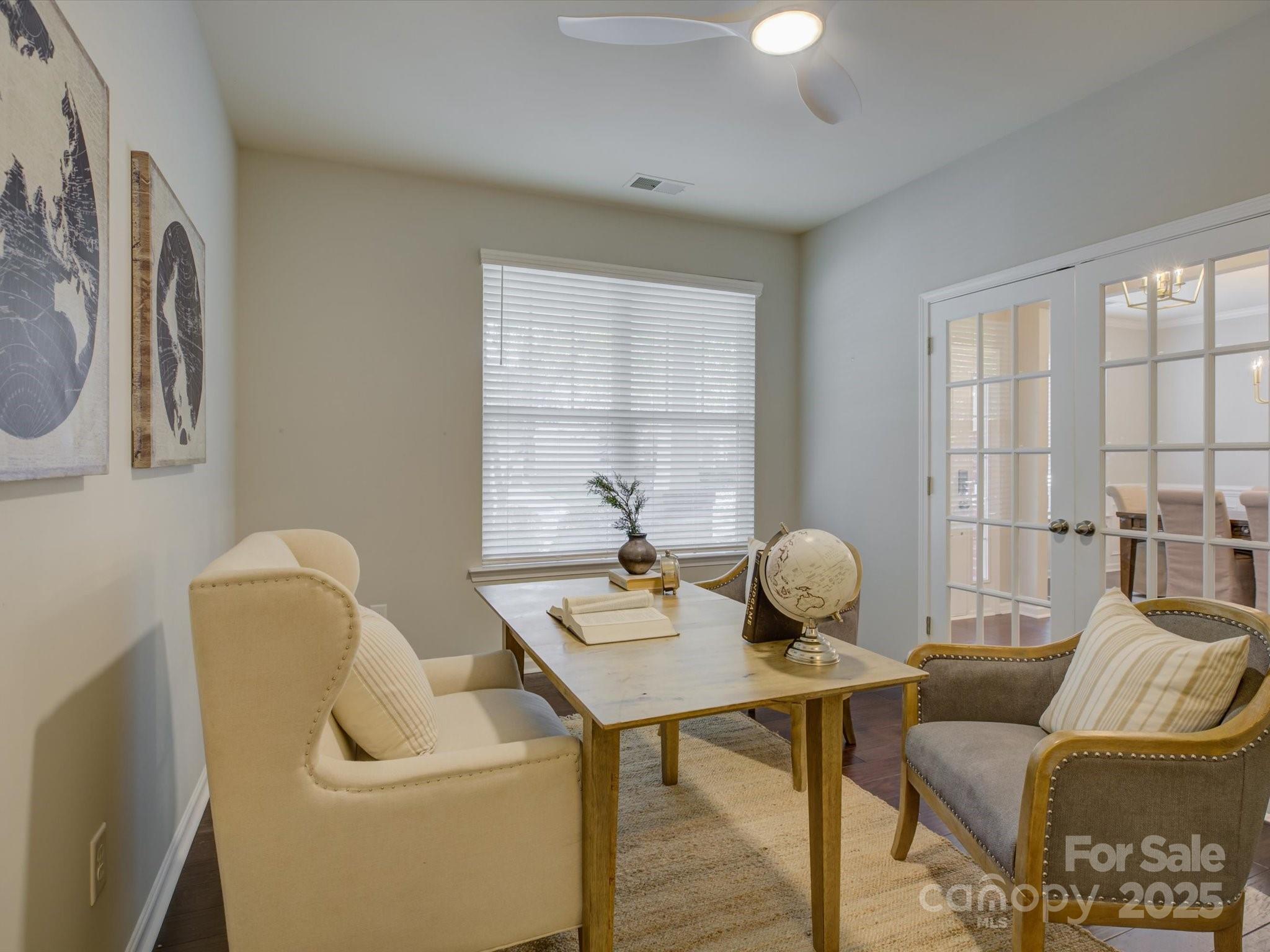 Springfield - Residential