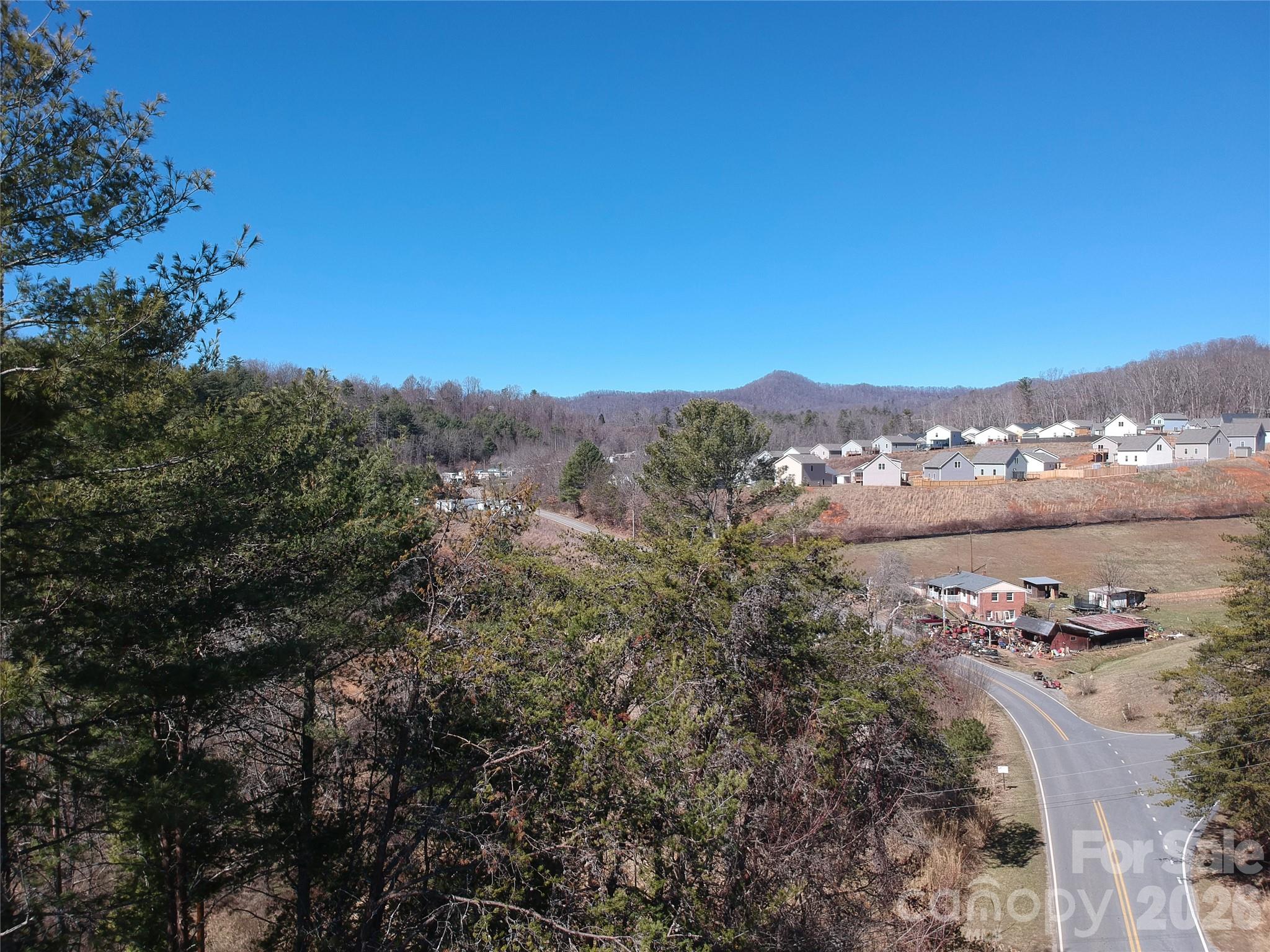 00 Parkway View Road