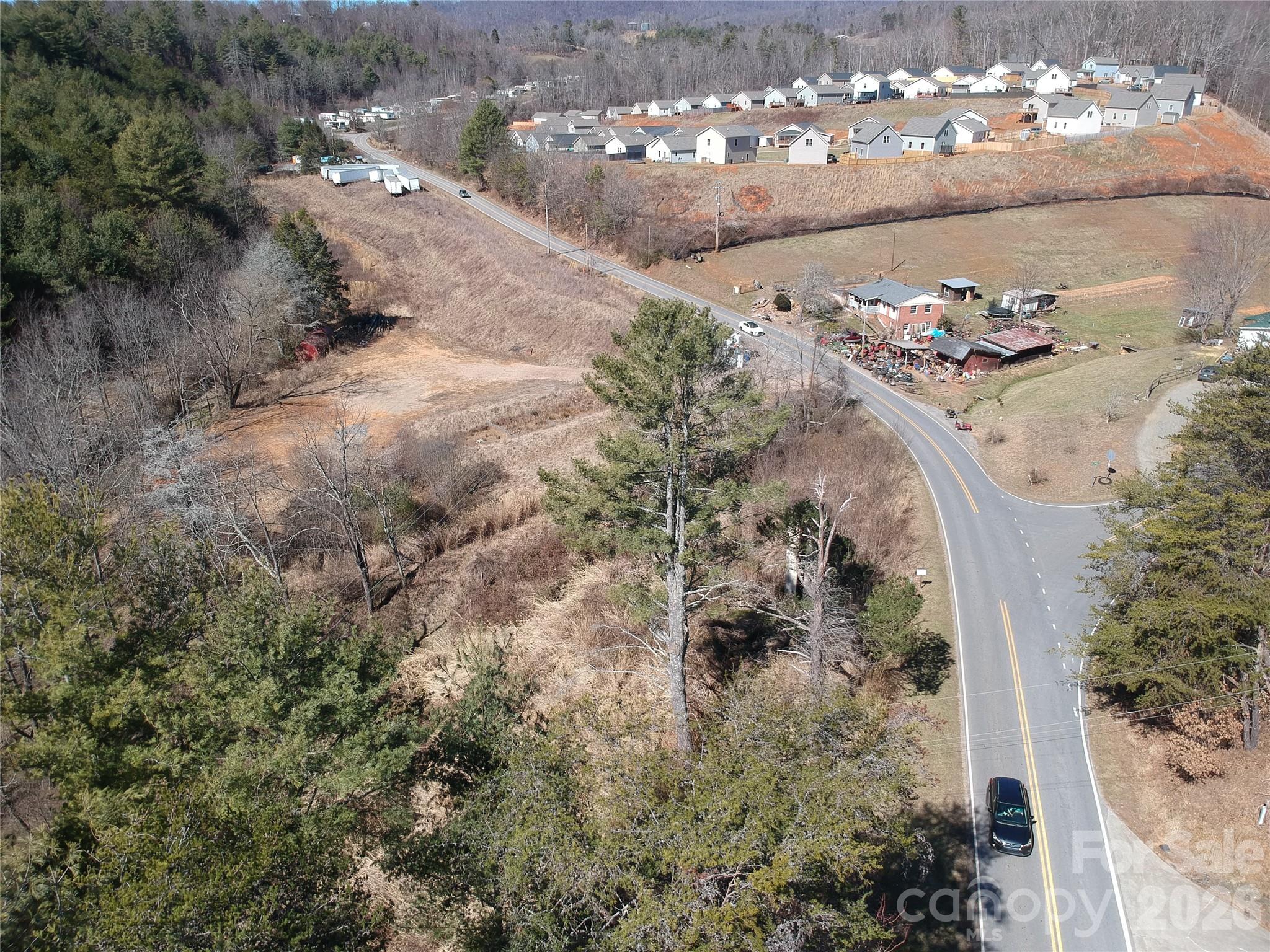 00 Parkway View Road