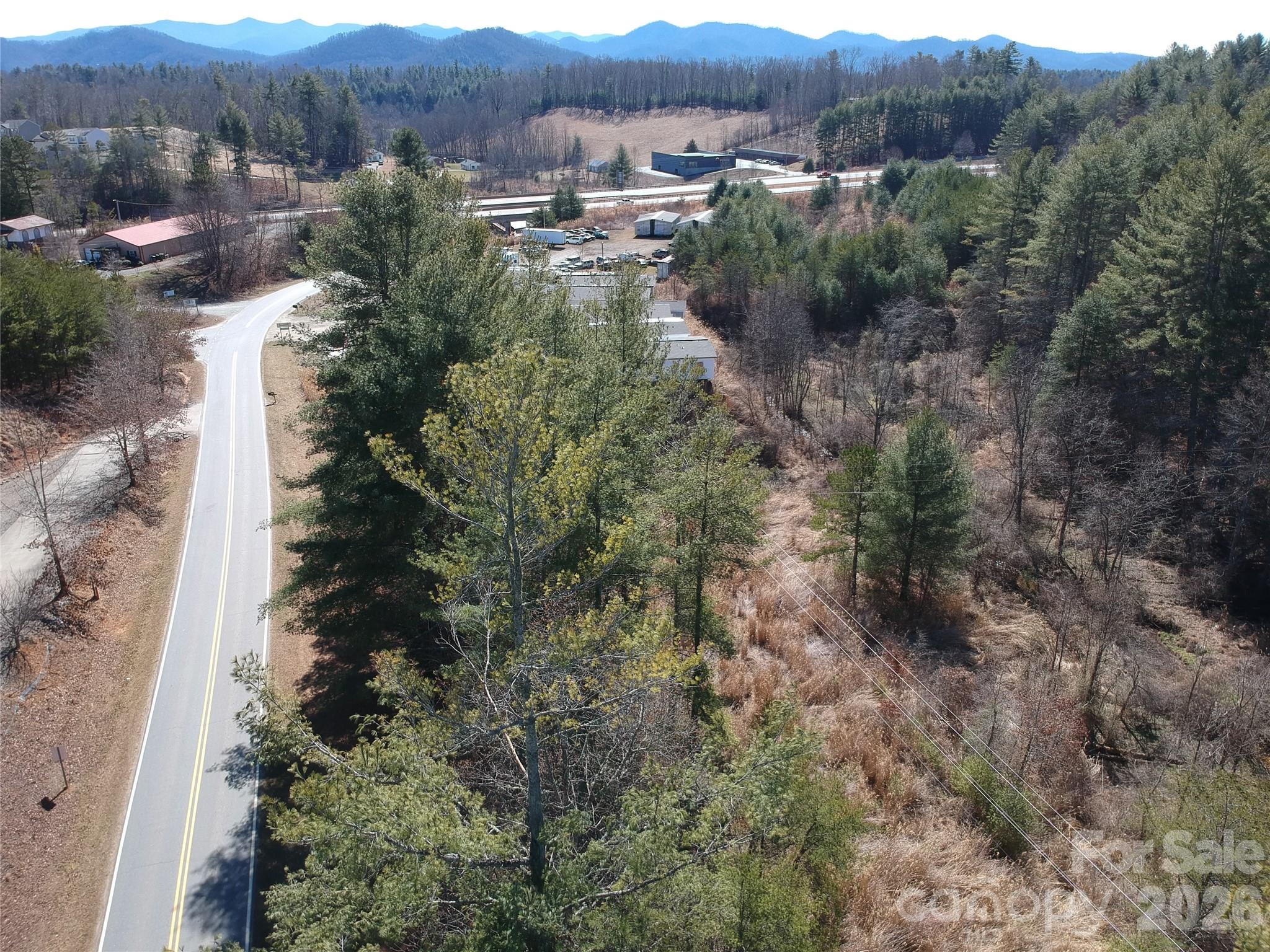 00 Parkway View Road