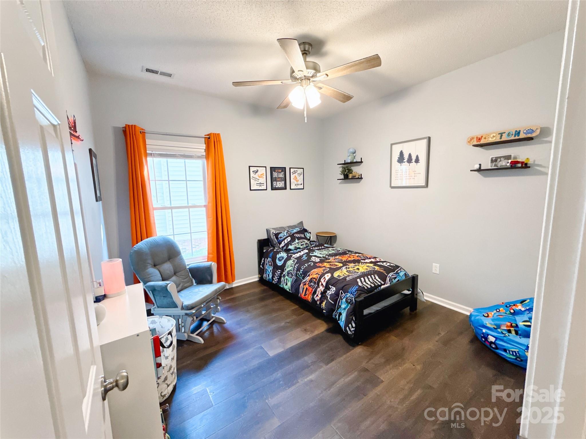 Highland Creek - Residential