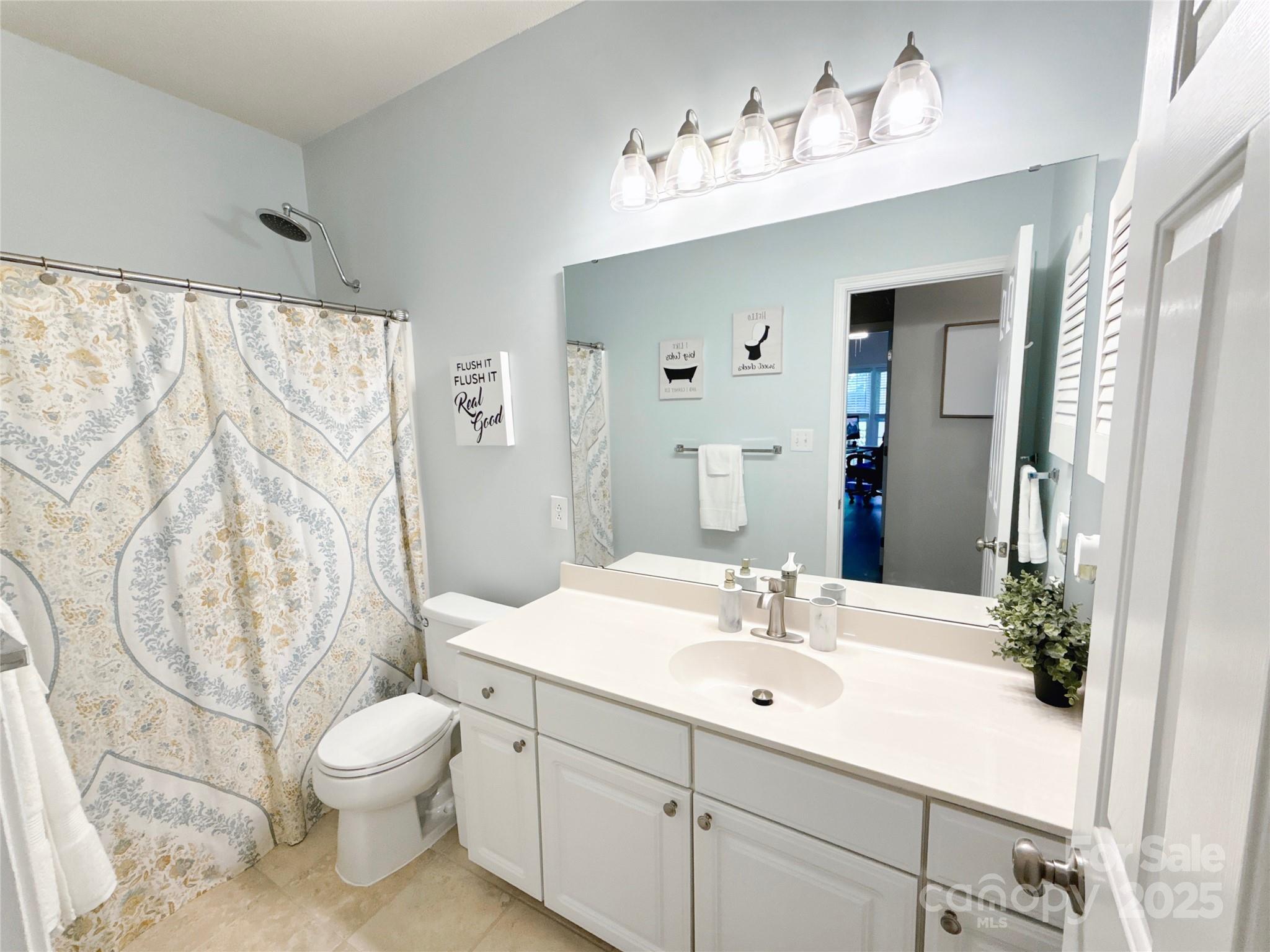 Highland Creek - Residential