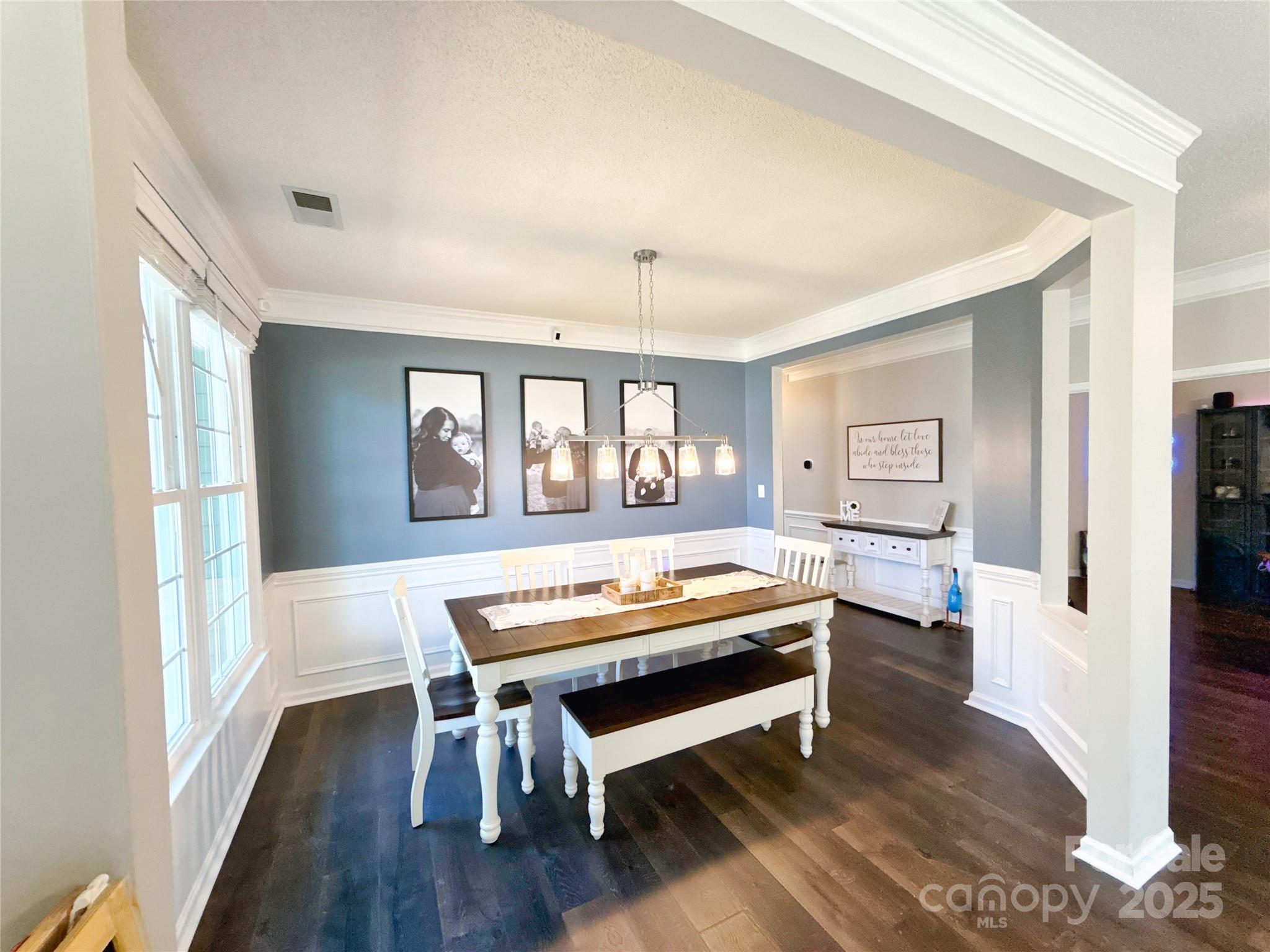 Highland Creek - Residential