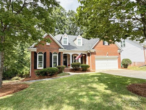 5911 Swanston Drive Charlotte NC 28269