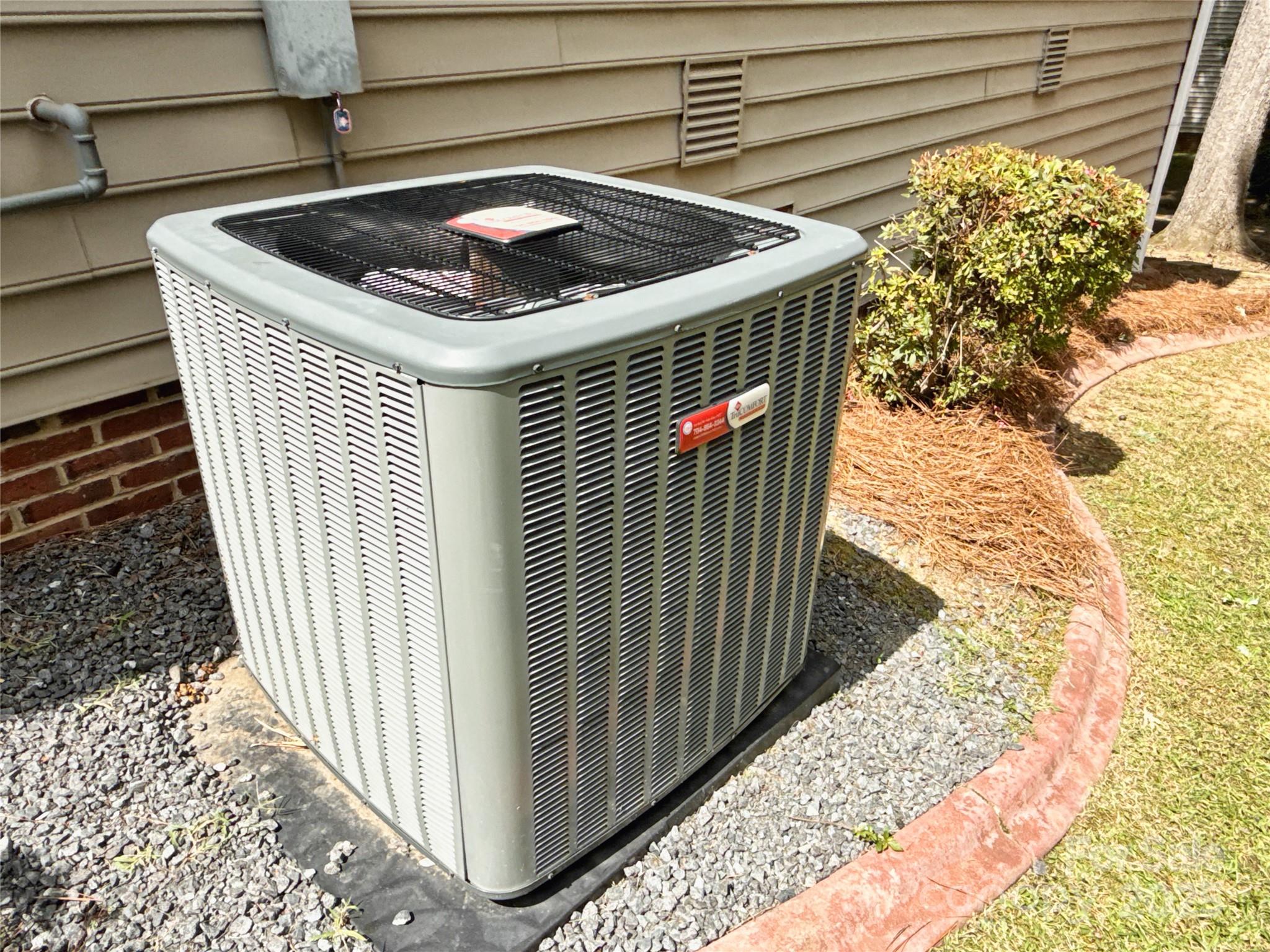 Highland Creek - Residential