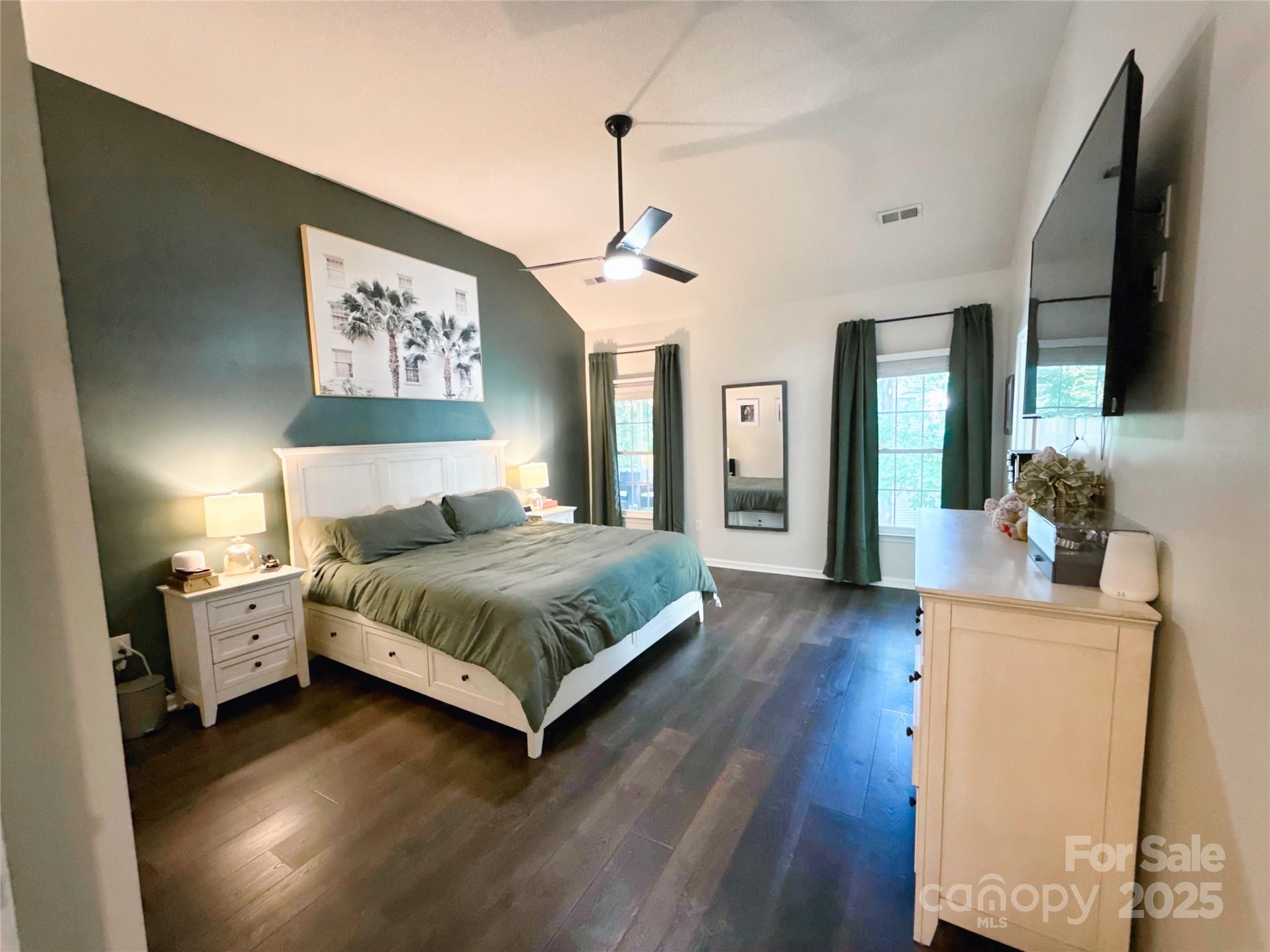 Highland Creek - Residential