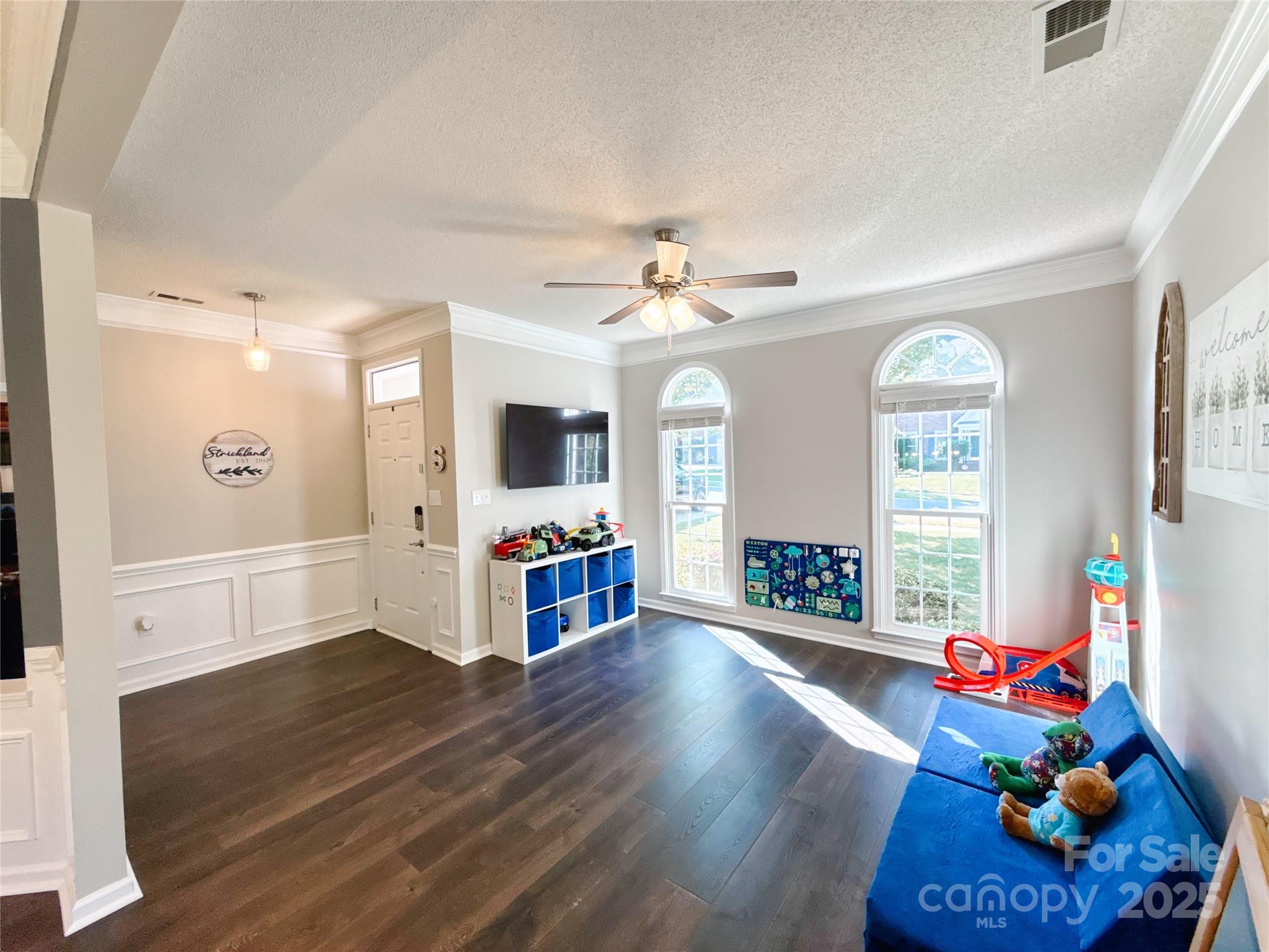 Highland Creek - Residential