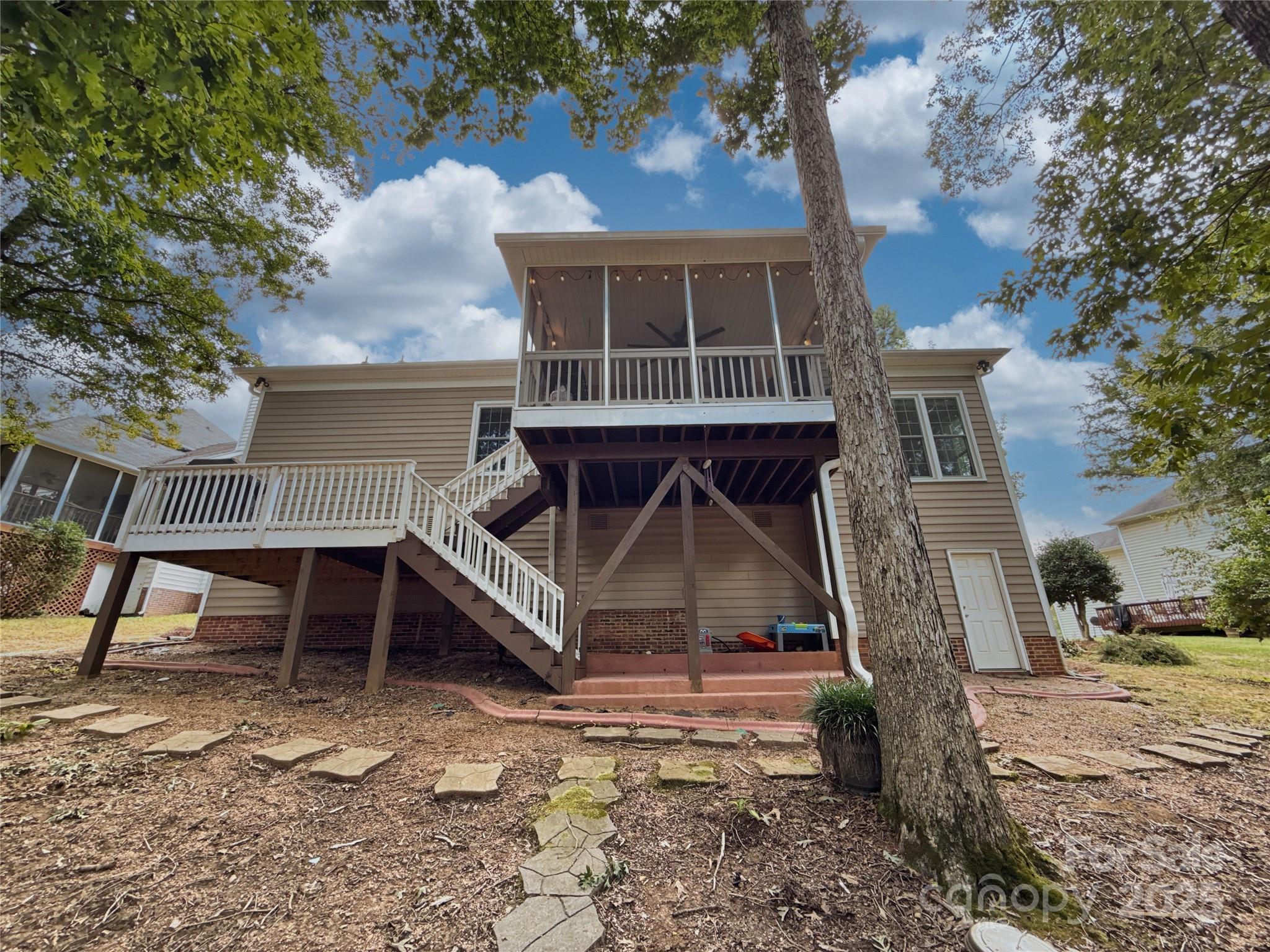 Highland Creek - Residential