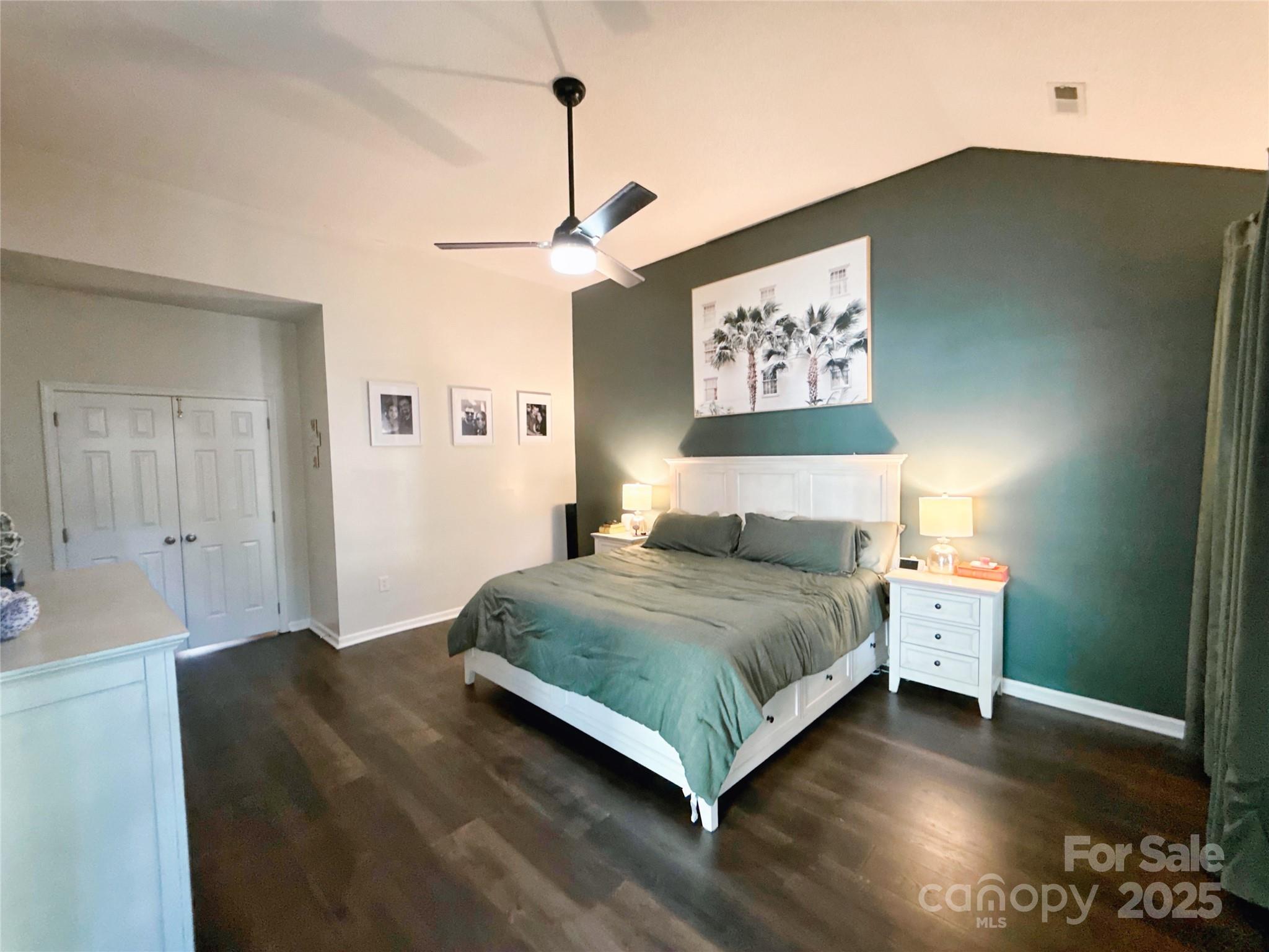 Highland Creek - Residential