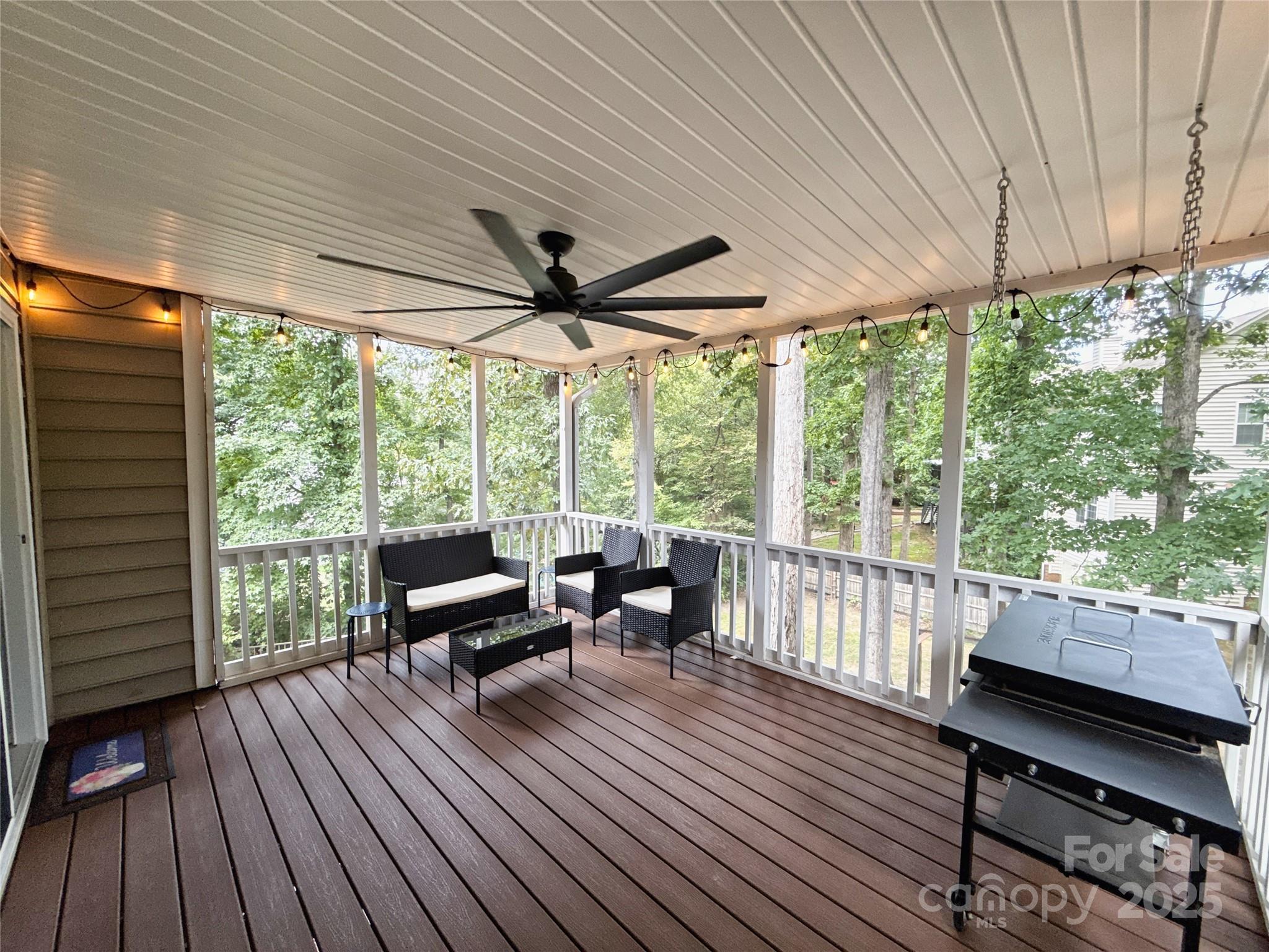 Highland Creek - Residential