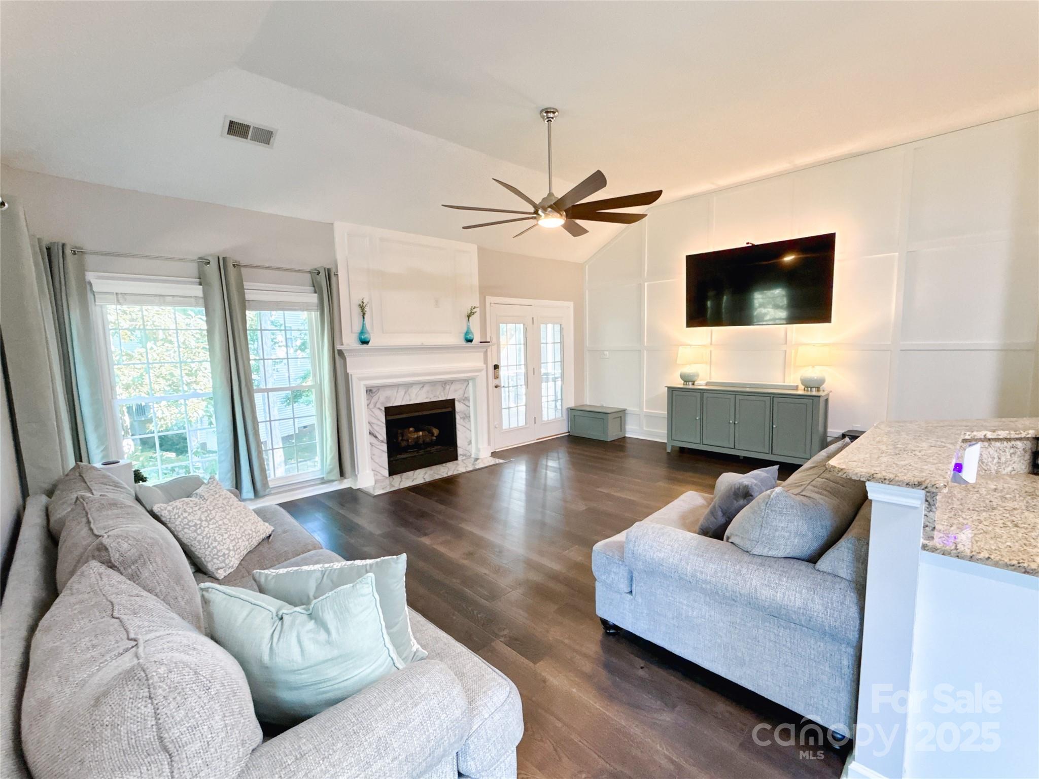 Highland Creek - Residential