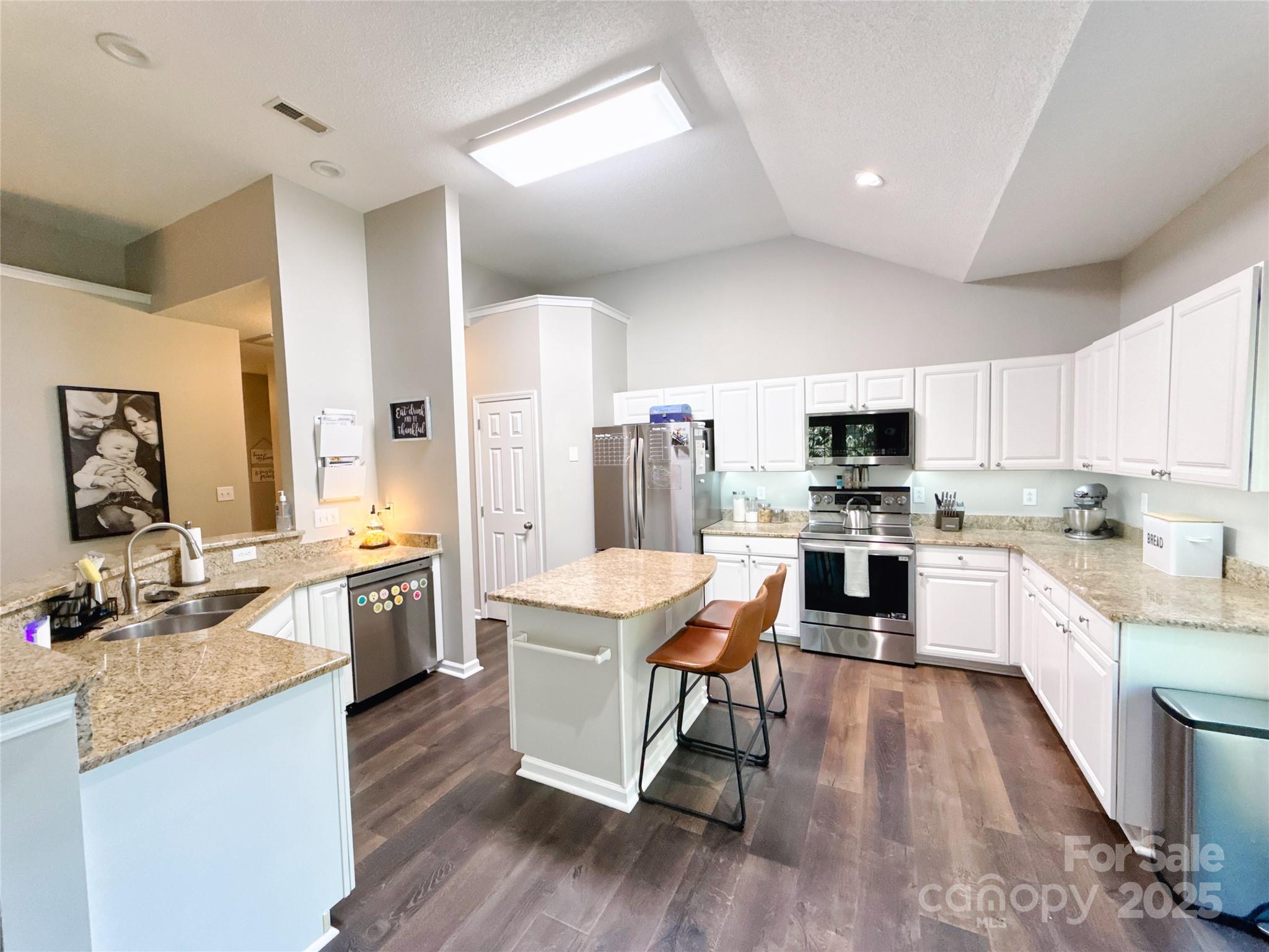 Highland Creek - Residential