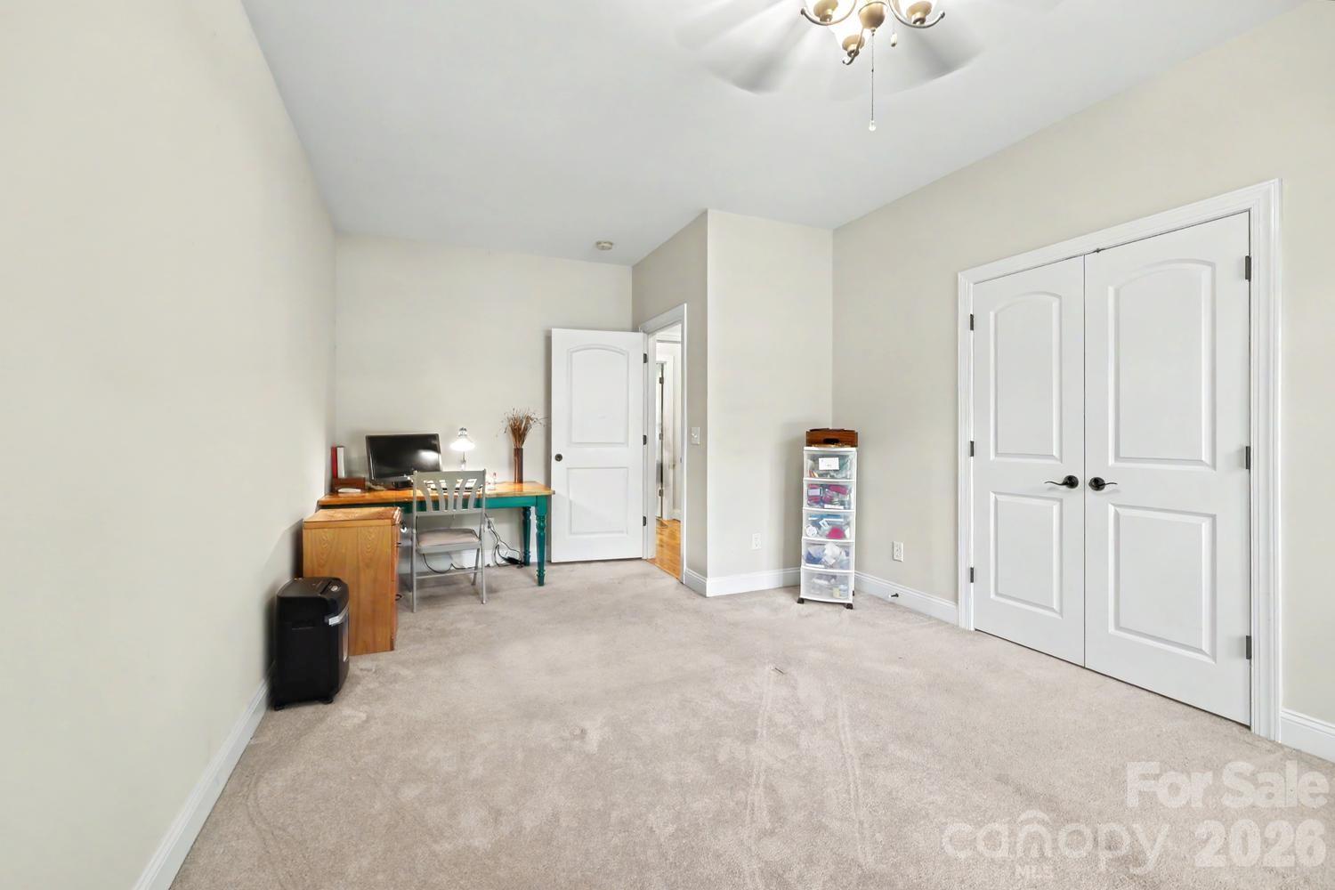 Patrick Place - Residential