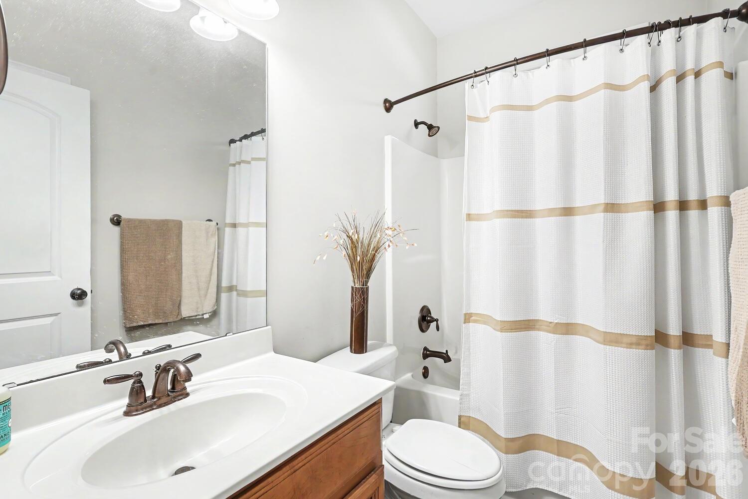 Patrick Place - Residential