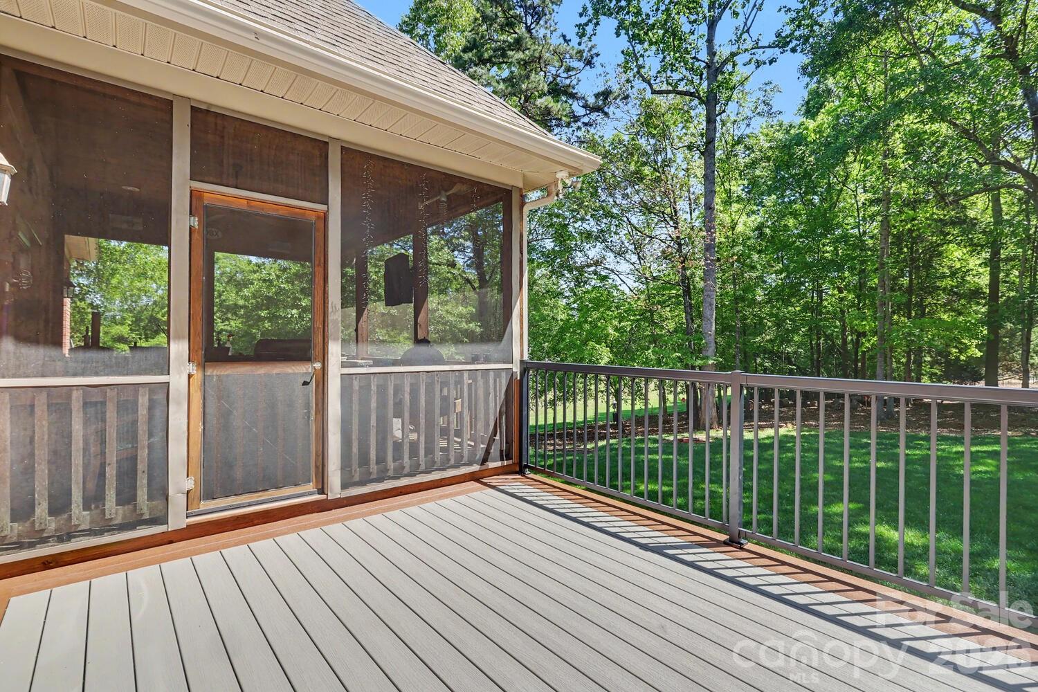 Patrick Place - Residential