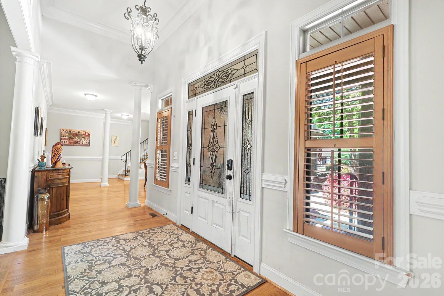 Patrick Place - Residential