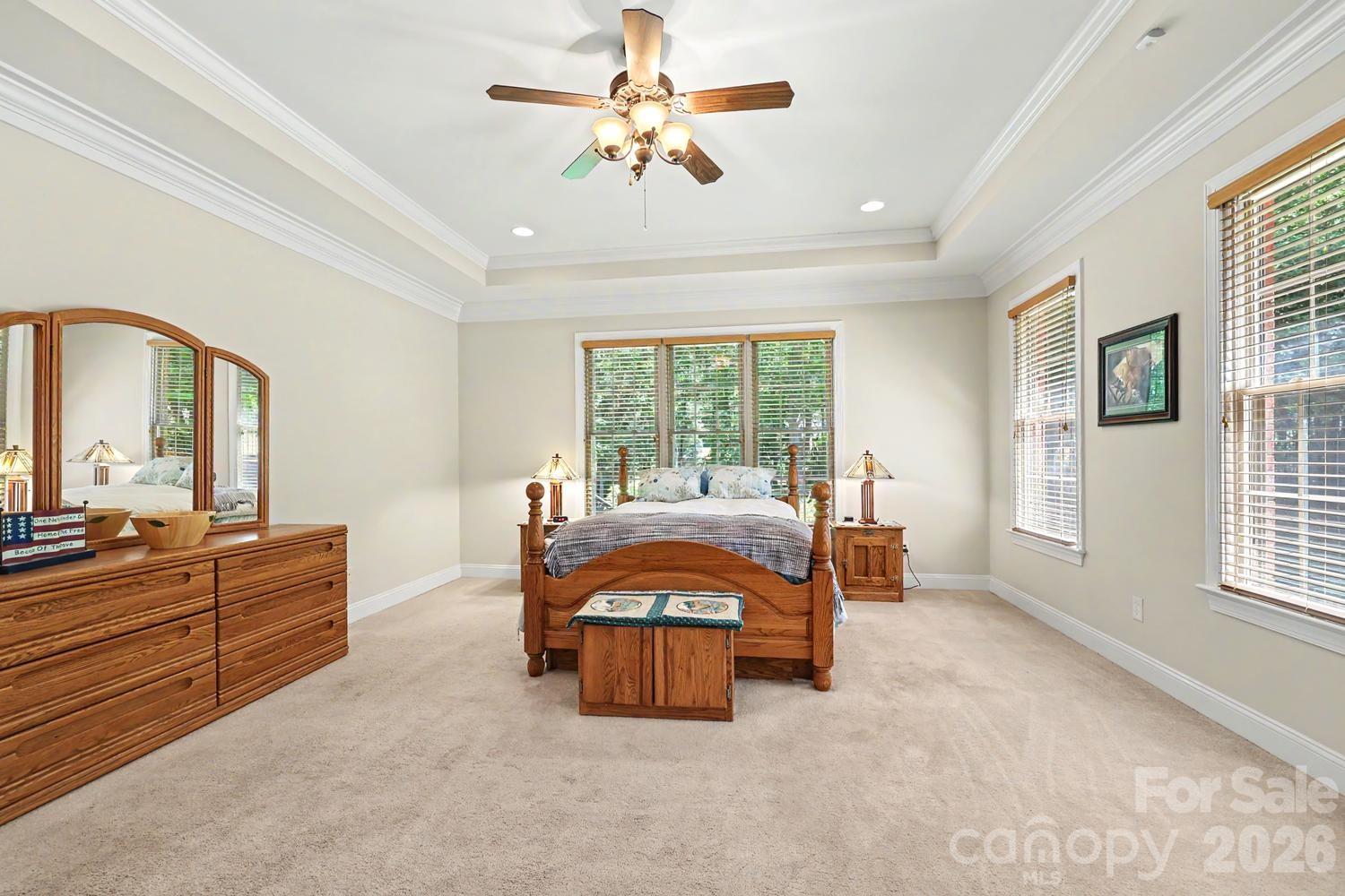 Patrick Place - Residential