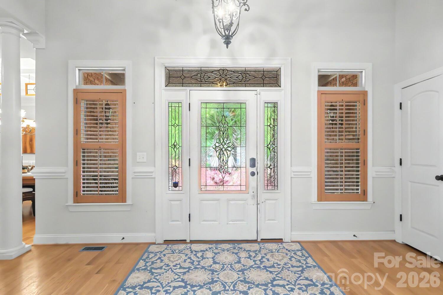 Patrick Place - Residential