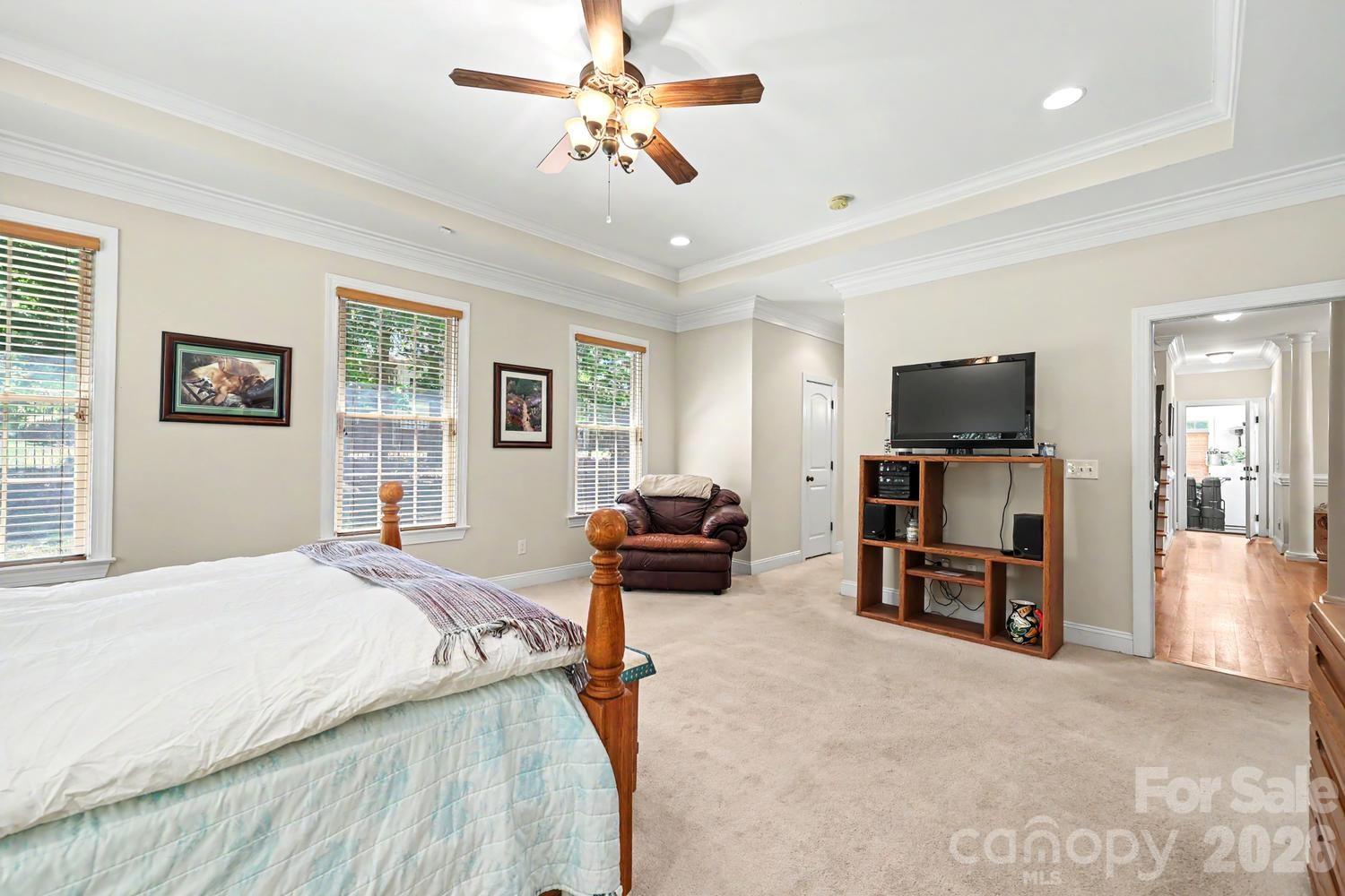 Patrick Place - Residential