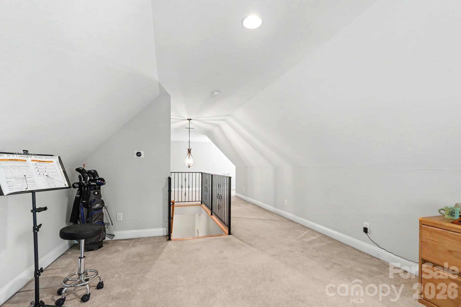 Patrick Place - Residential